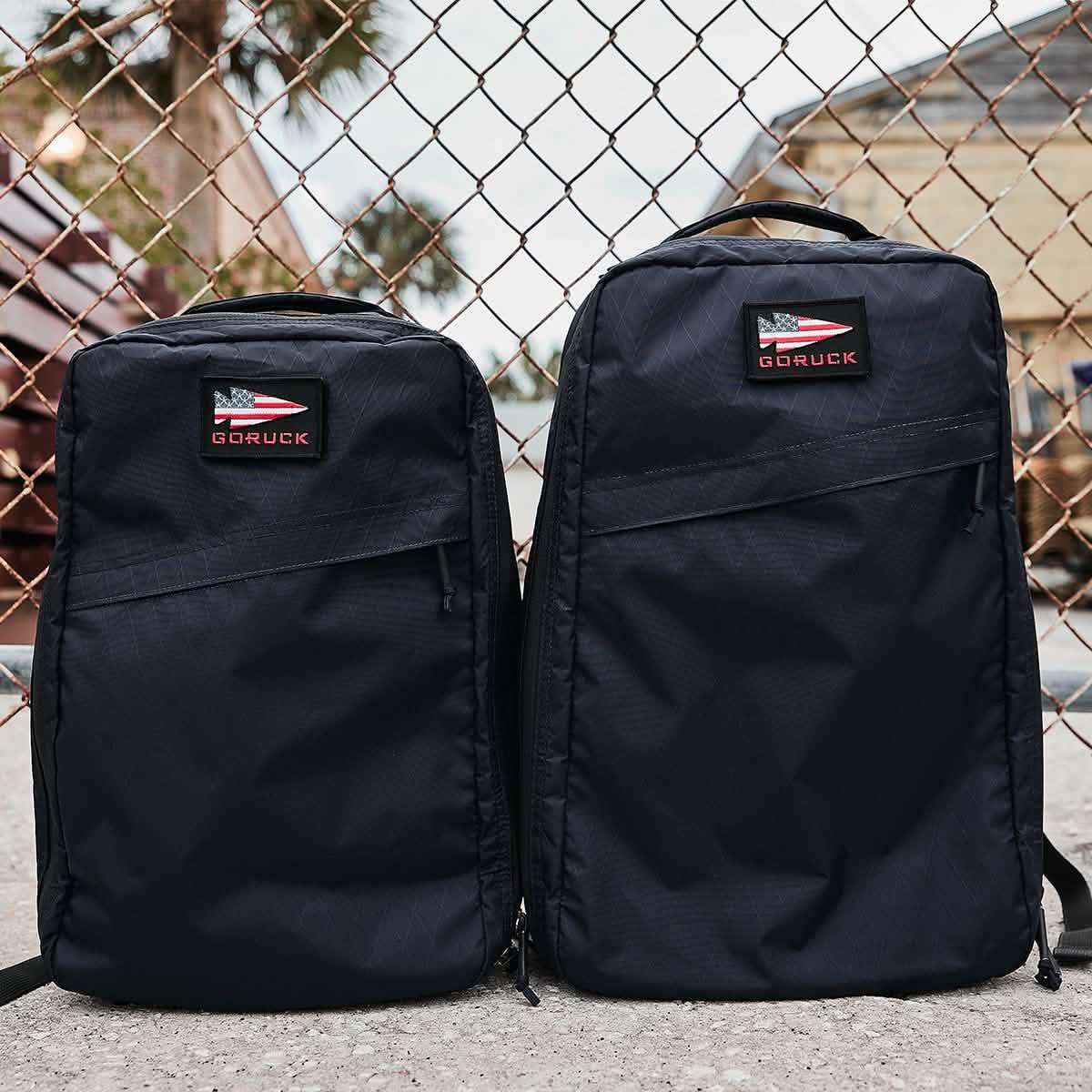 GR1 USA - Waterproof X-PAC - Image 32