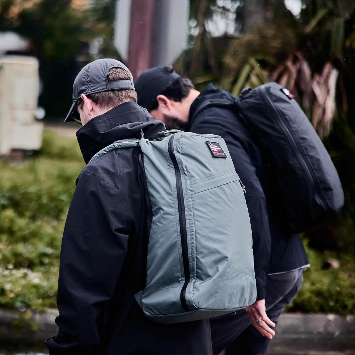 GR1 USA - Waterproof X-PAC - Image 39