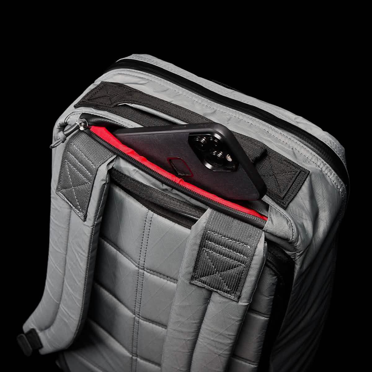 GR1 USA - Waterproof X-PAC - Image 43