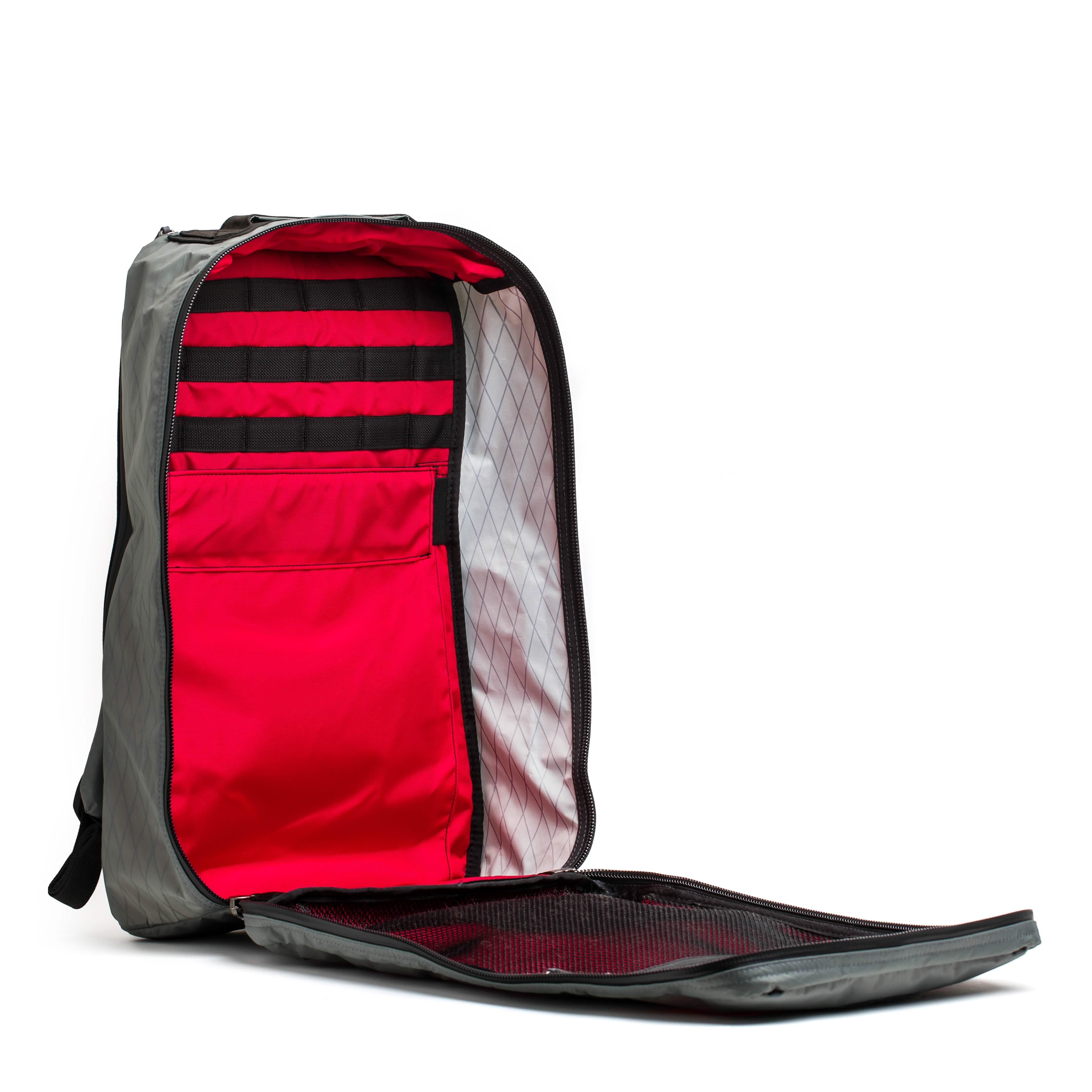 GR1 USA - Waterproof X-PAC - Image 44