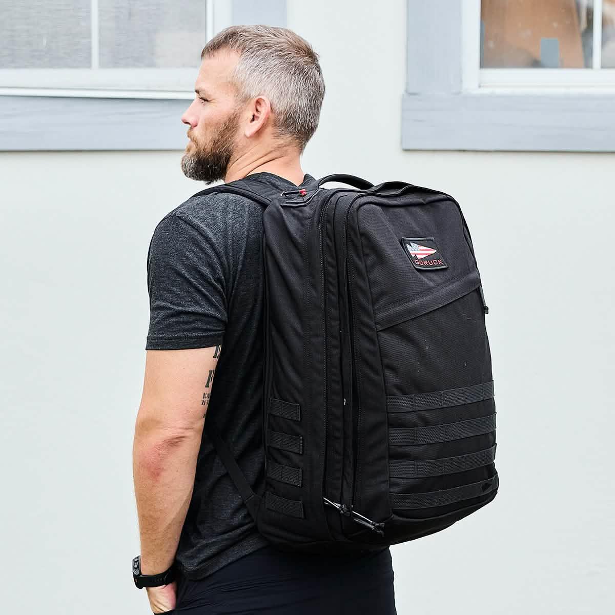 GR2 - Cordura - Image 37