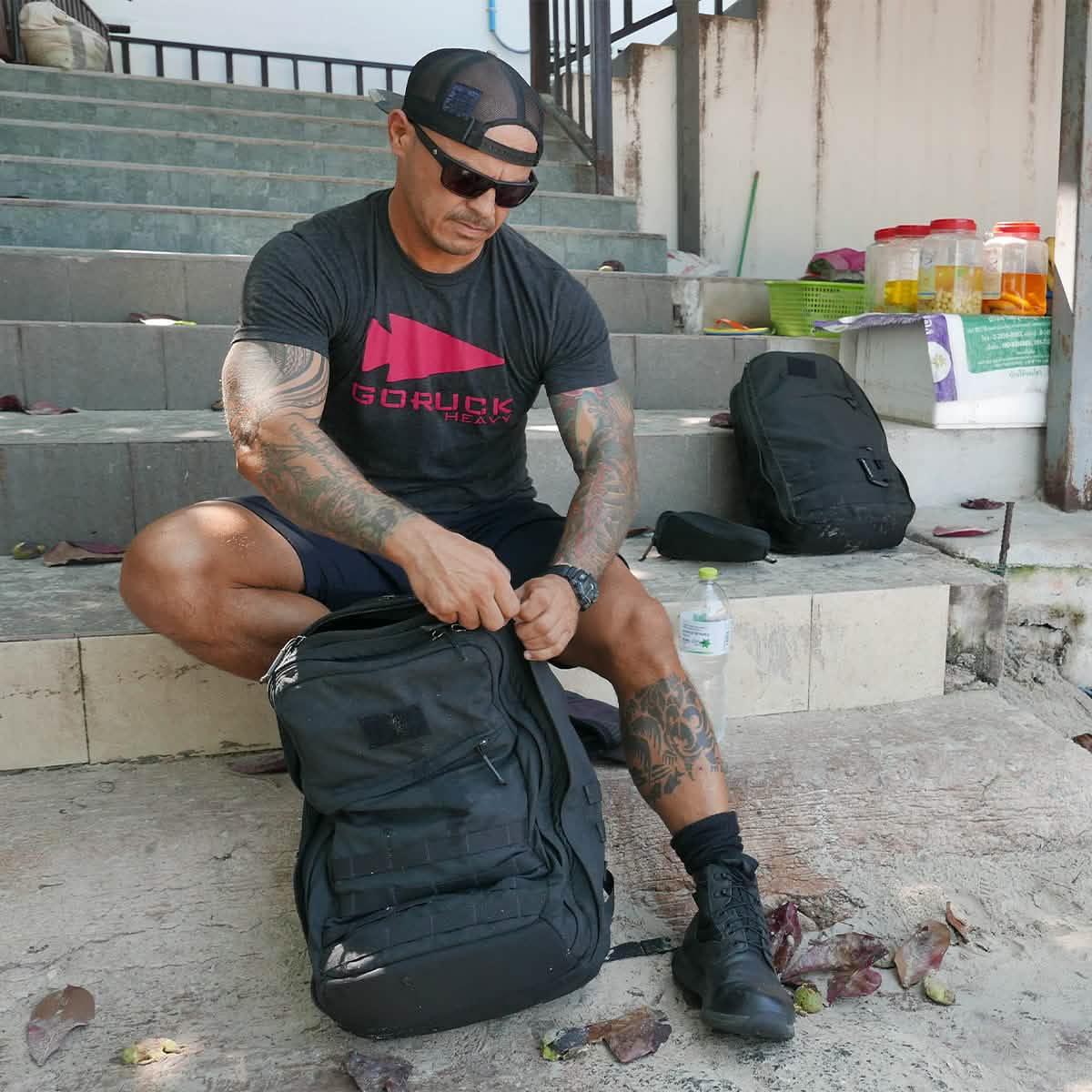 GR2 - Cordura - Image 8