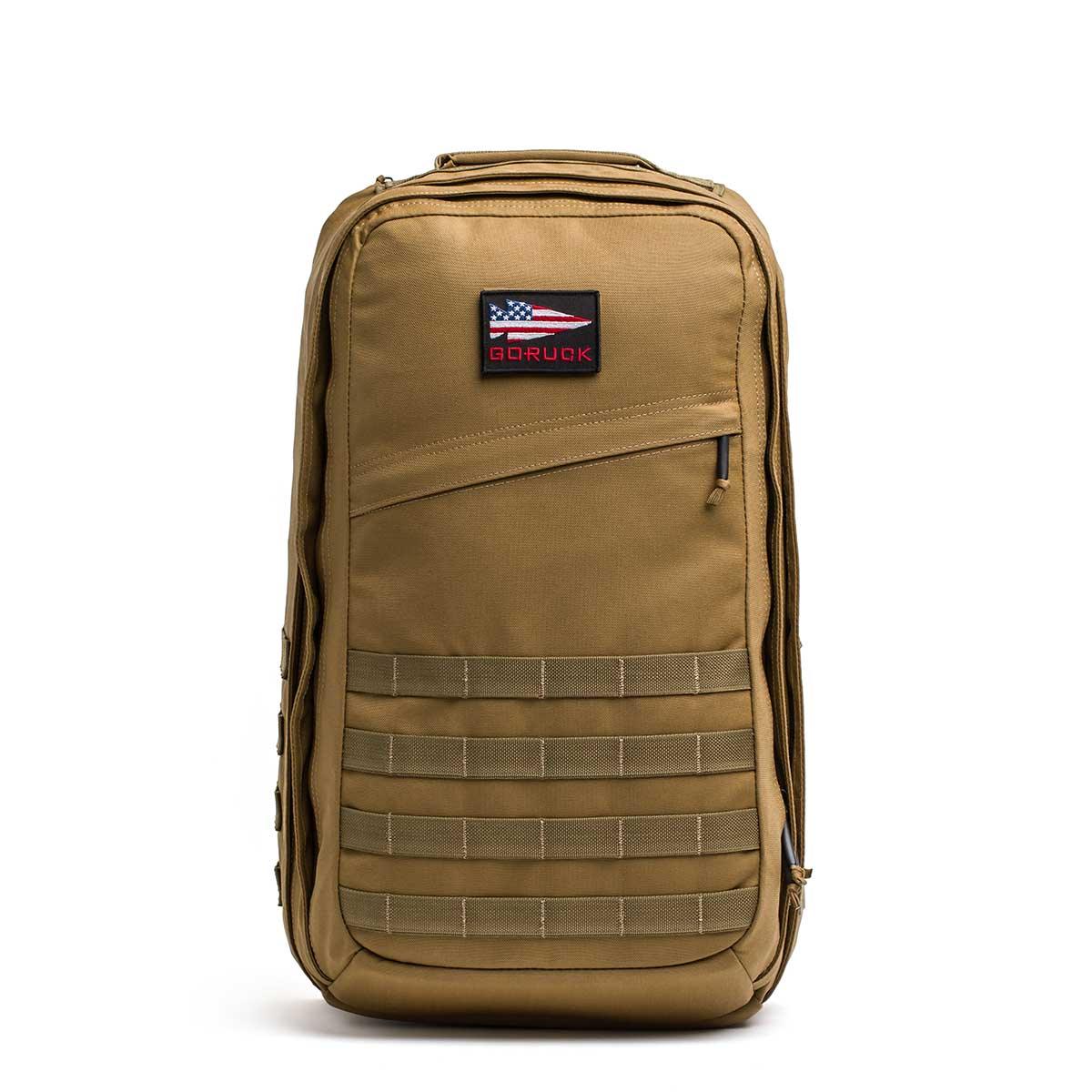 GR2 USA - Cordura - Image 17