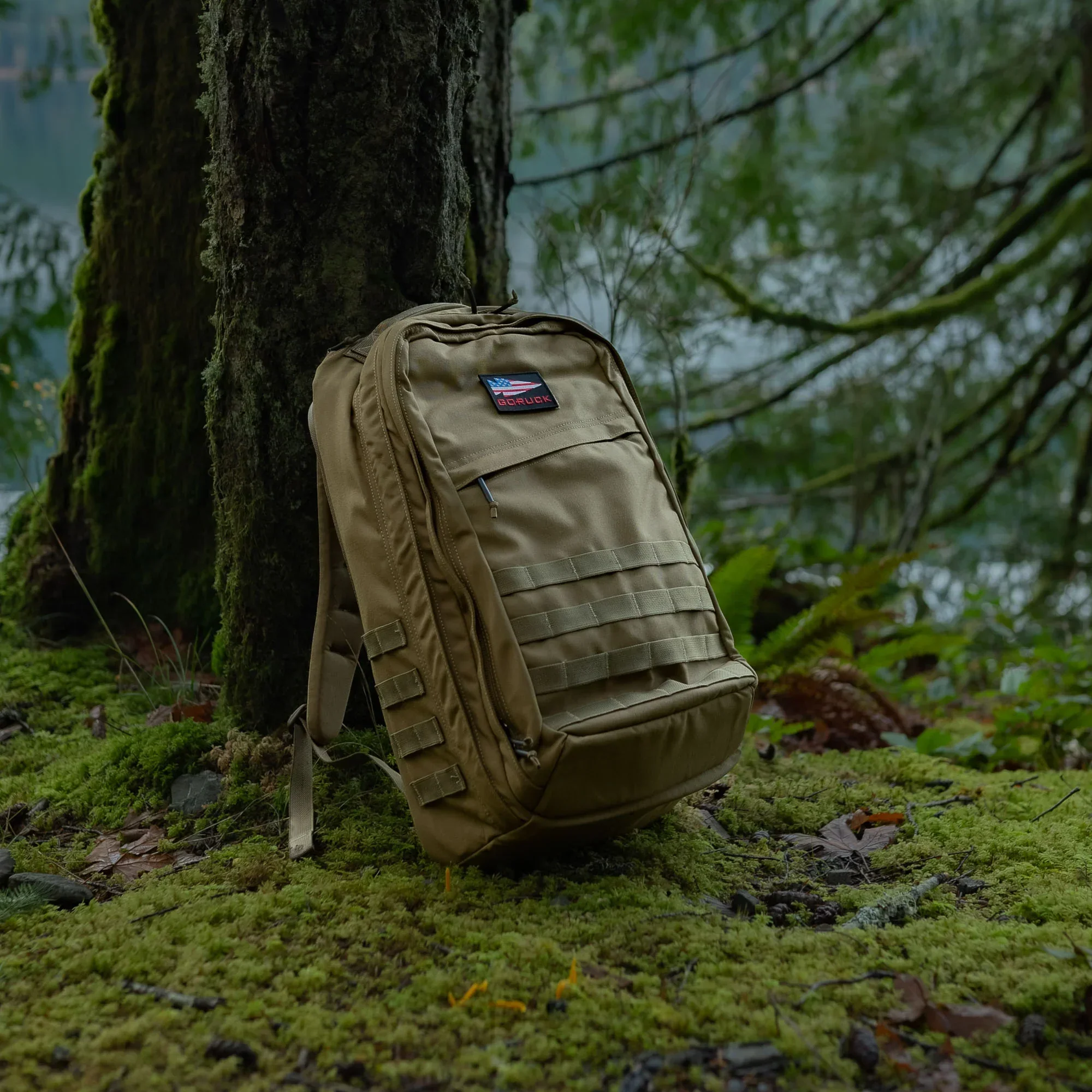 GR2 USA - Cordura - Image 19