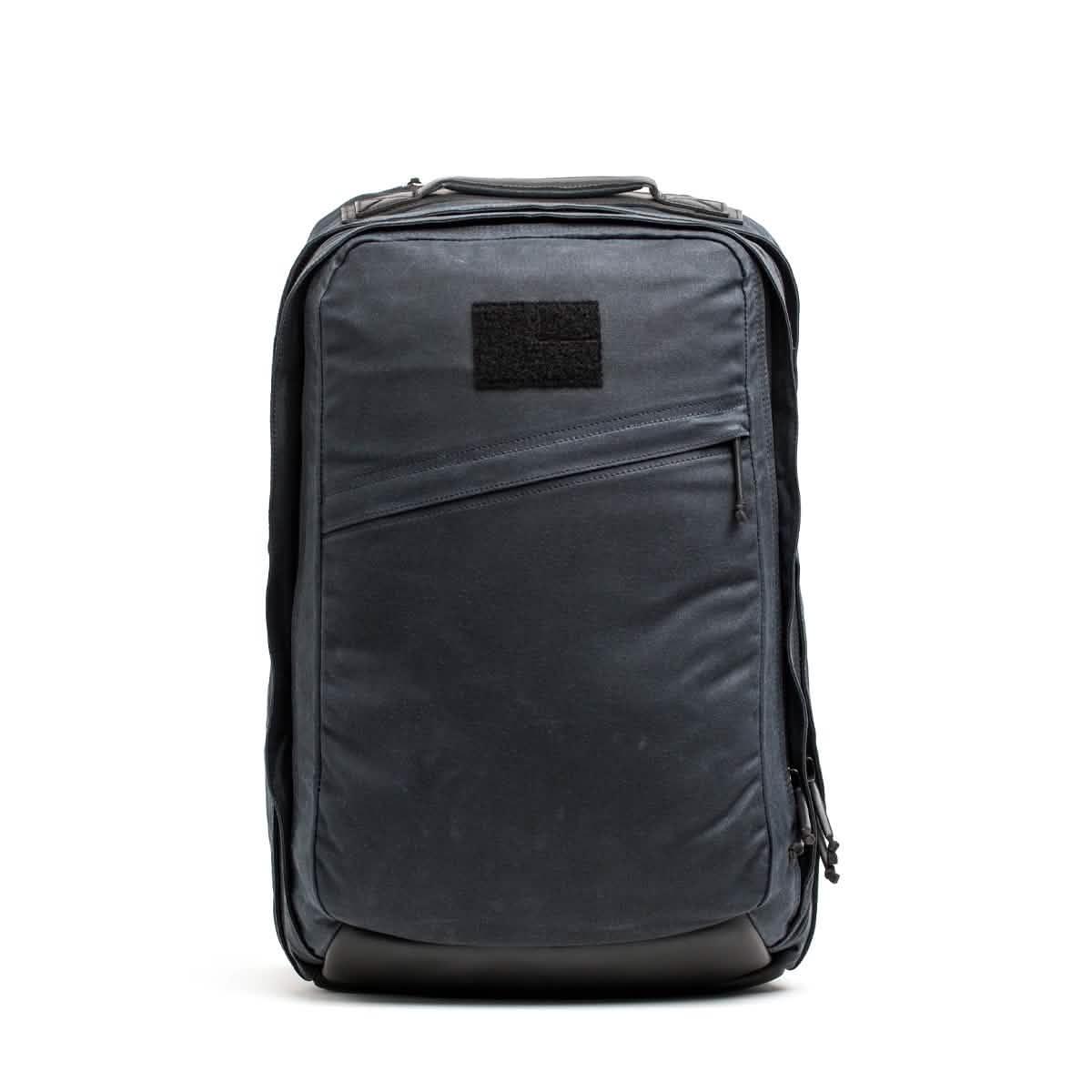 GR2 - Heritage Waxed Canvas - Image 10