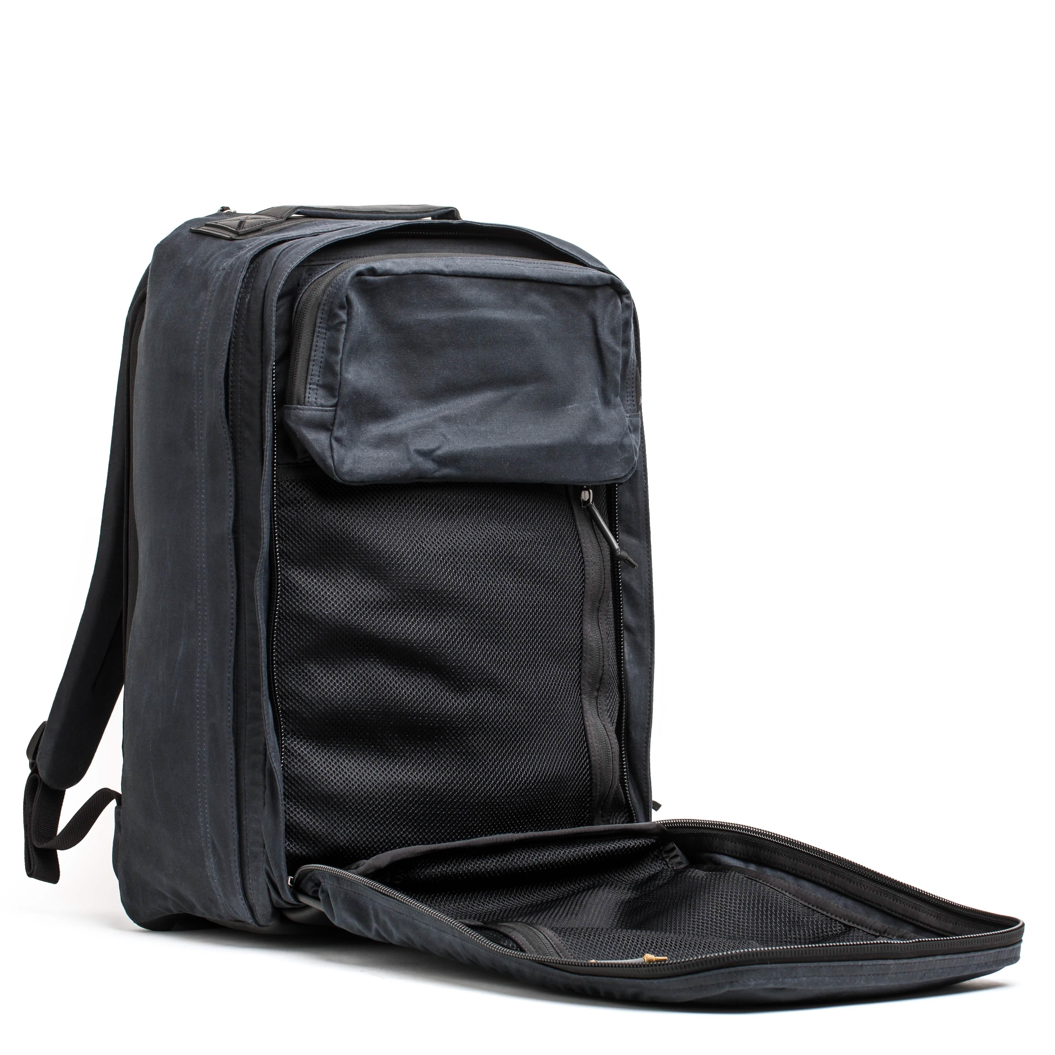 GR2 - Heritage Waxed Canvas - Image 15