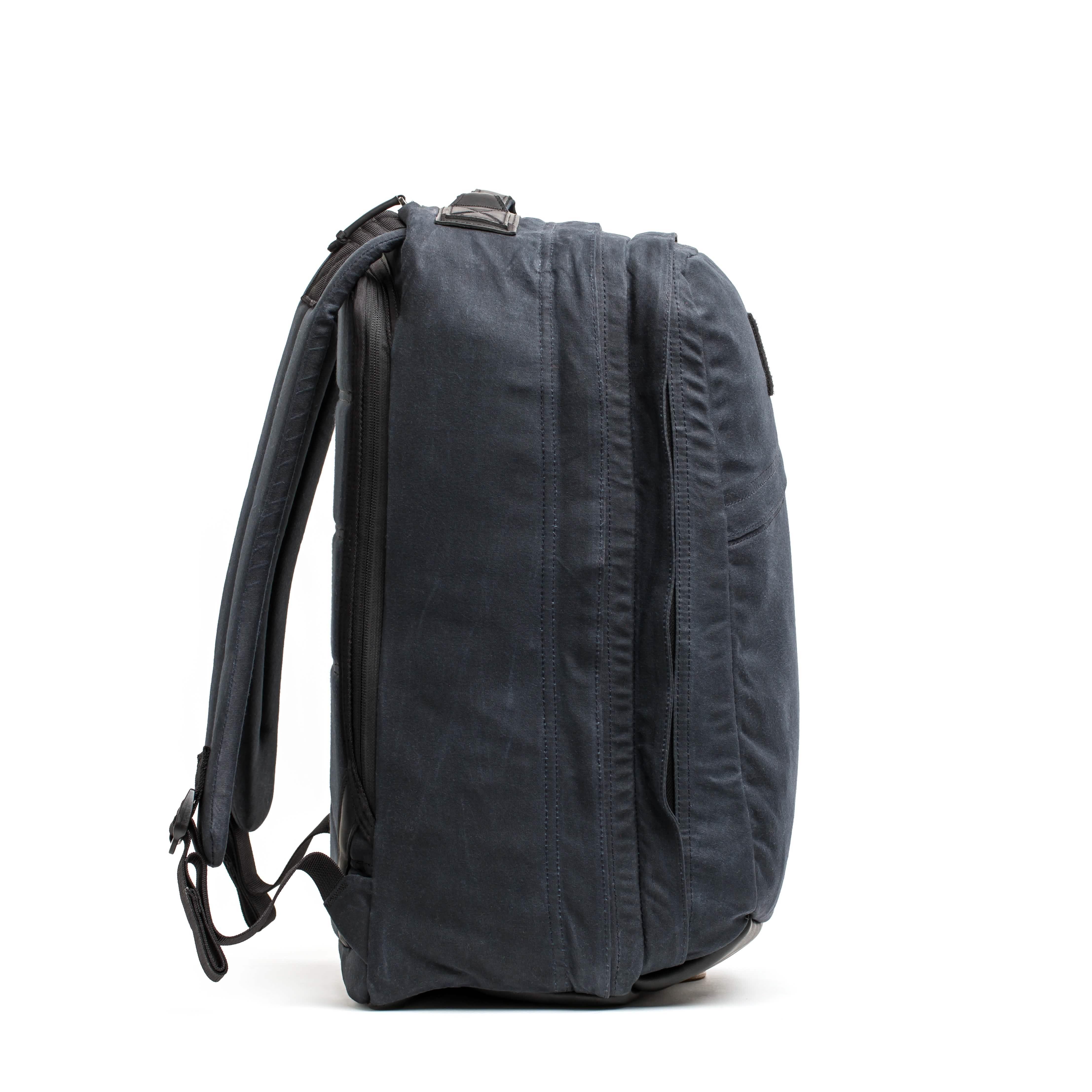 GR2 - Heritage Waxed Canvas - Image 17