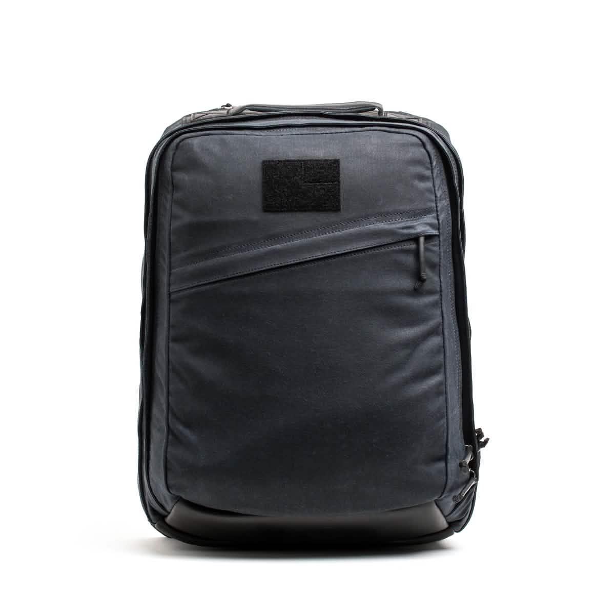 GR2 - Heritage Waxed Canvas - Image 19