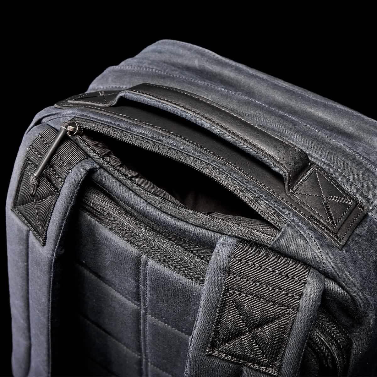 GR2 - Heritage Waxed Canvas - Image 21