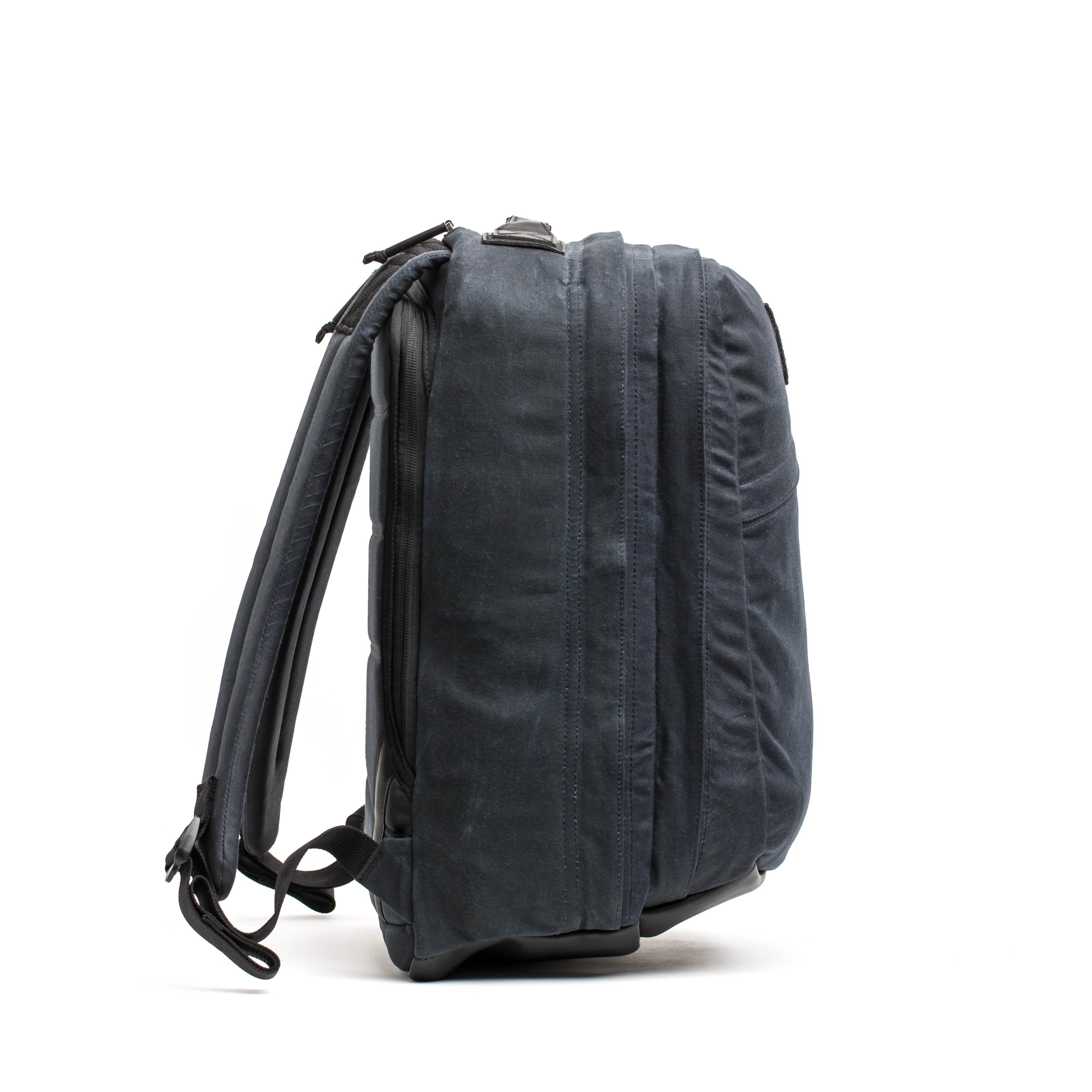GR2 - Heritage Waxed Canvas - Image 23