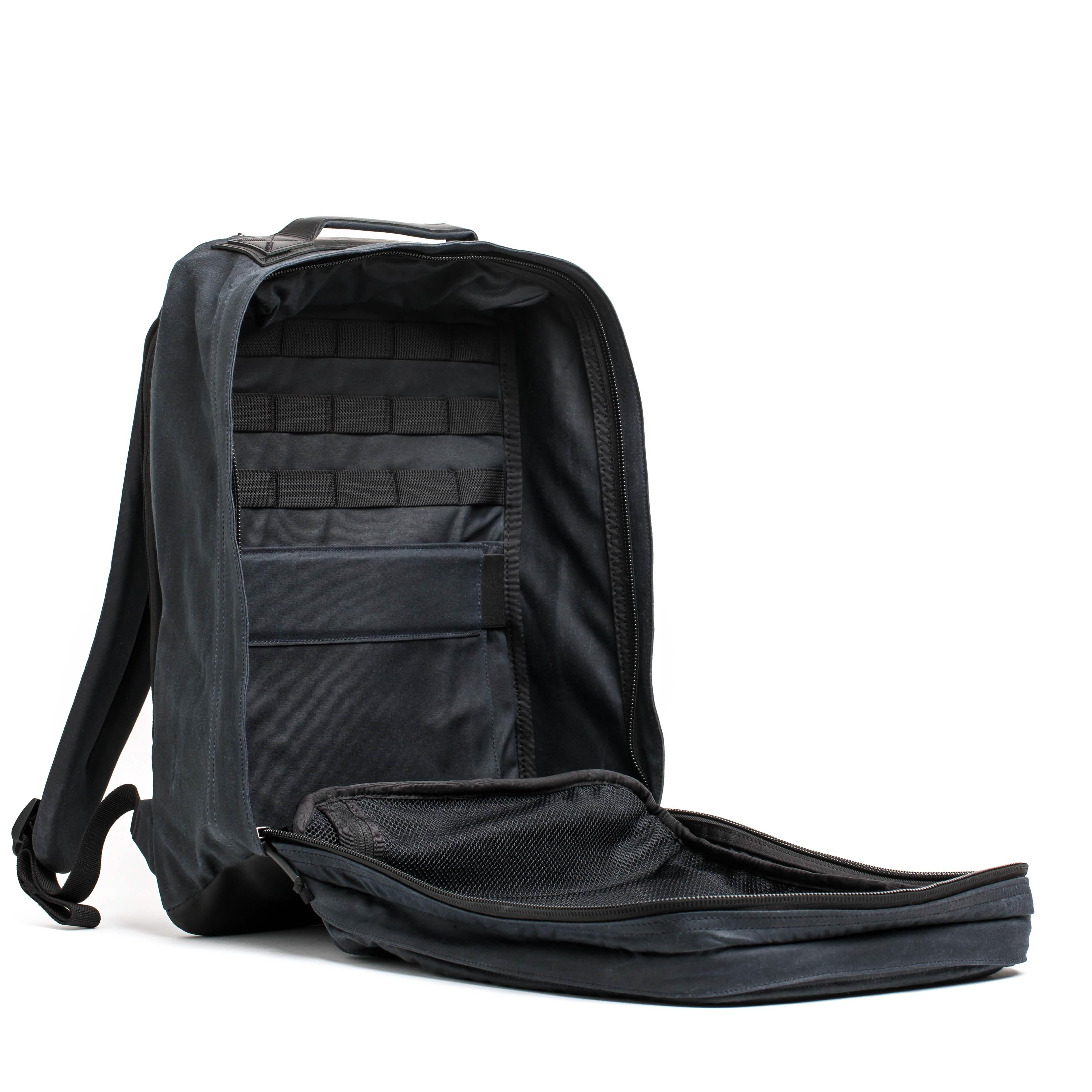 GR2 - Heritage Waxed Canvas - Image 24
