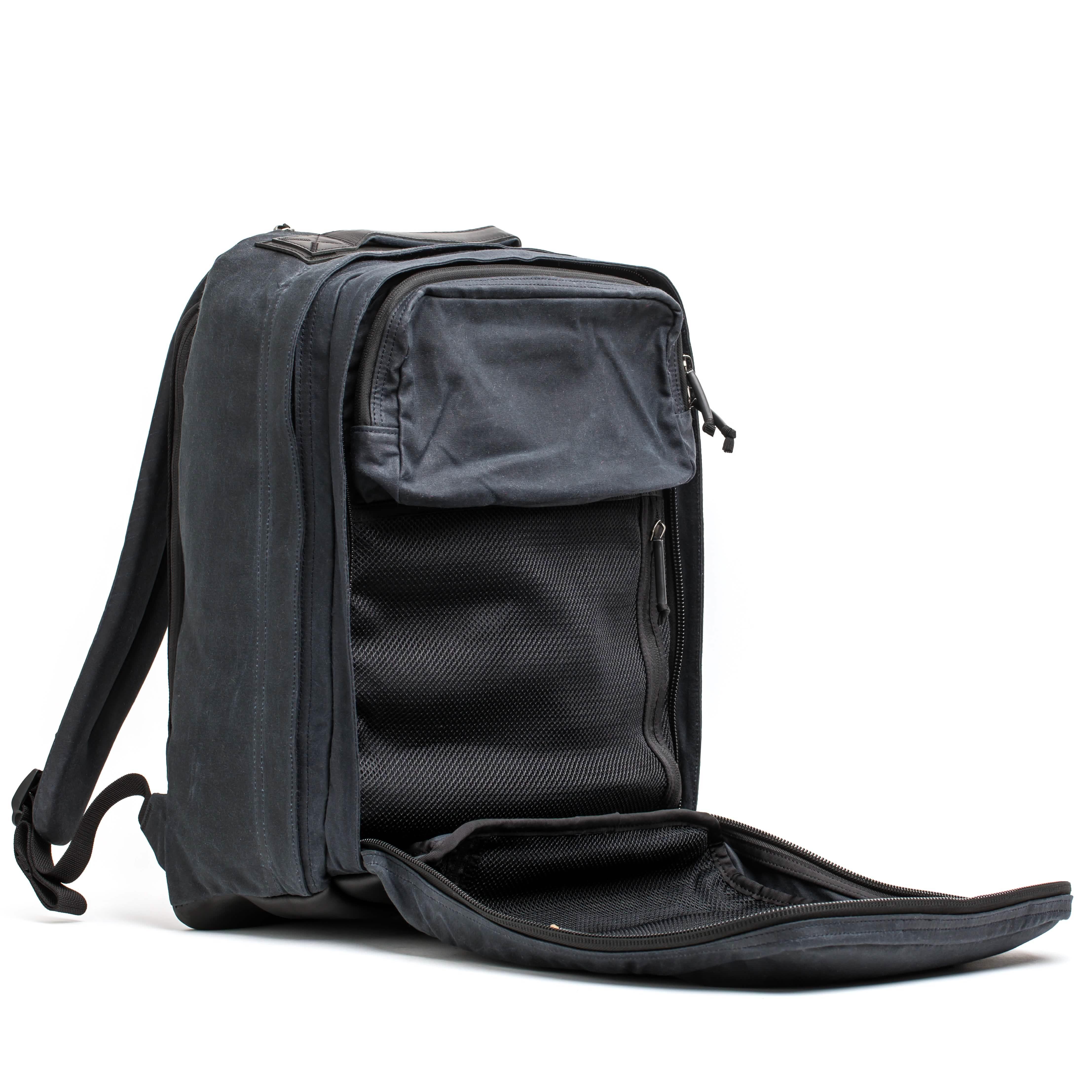 GR2 - Heritage Waxed Canvas - Image 25