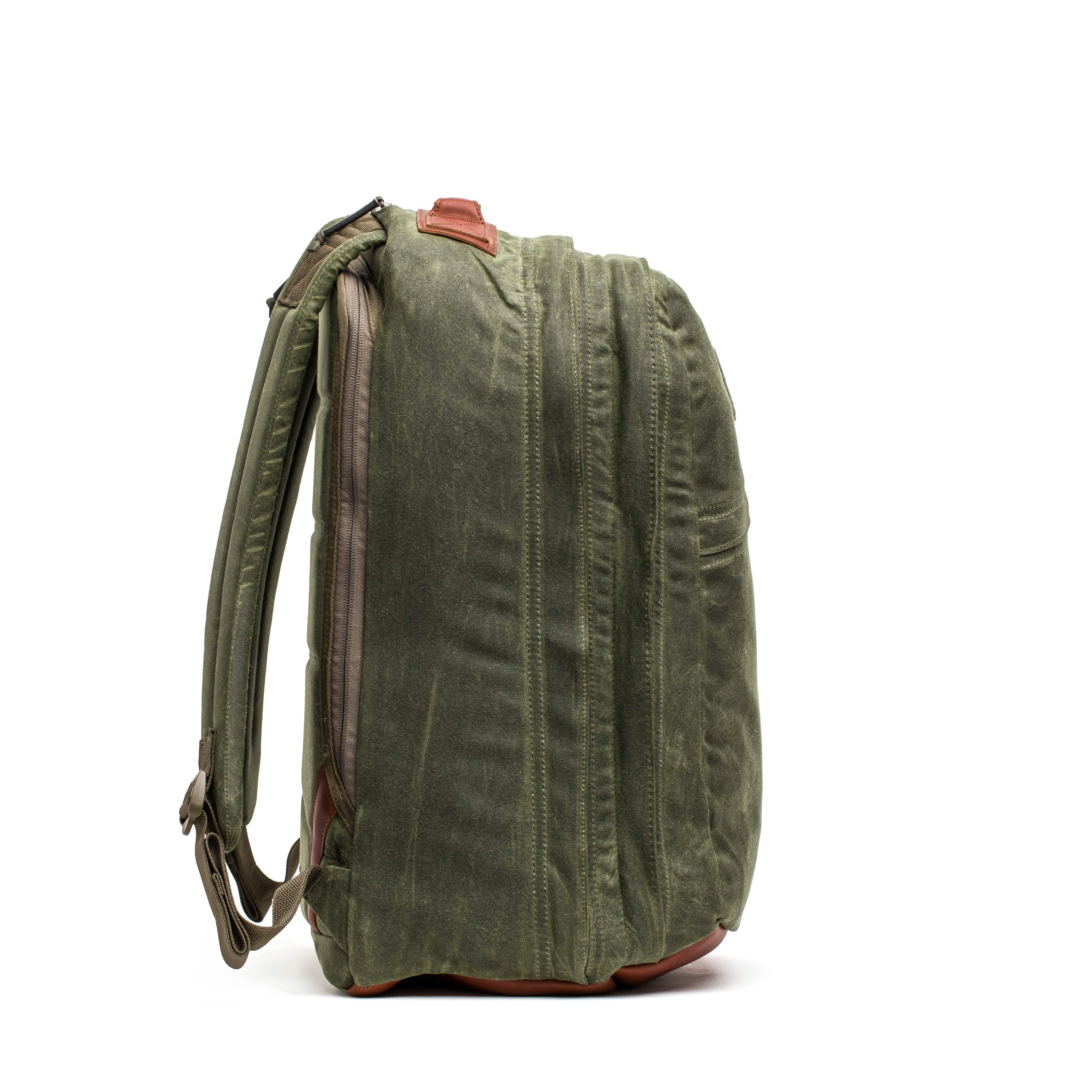 GR2 - Heritage Waxed Canvas - Image 31