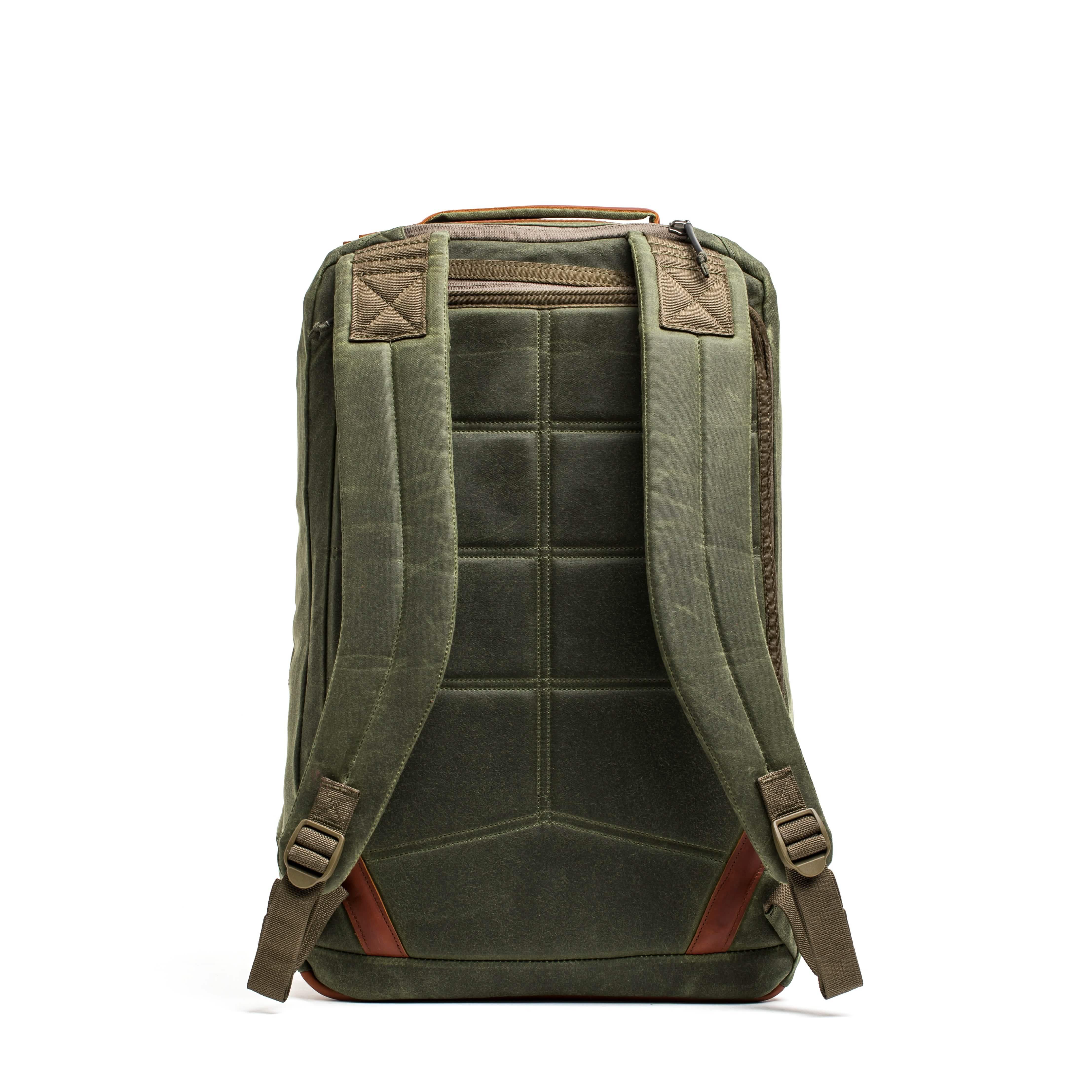 GR2 - Heritage Waxed Canvas - Image 32