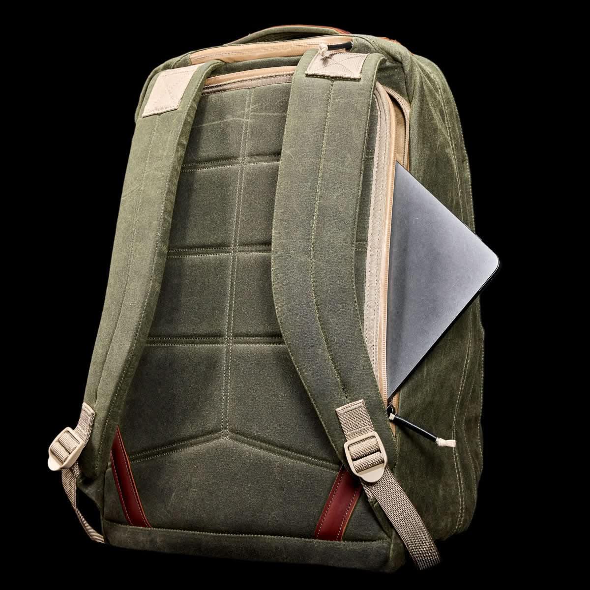 GR2 - Heritage Waxed Canvas - Image 37