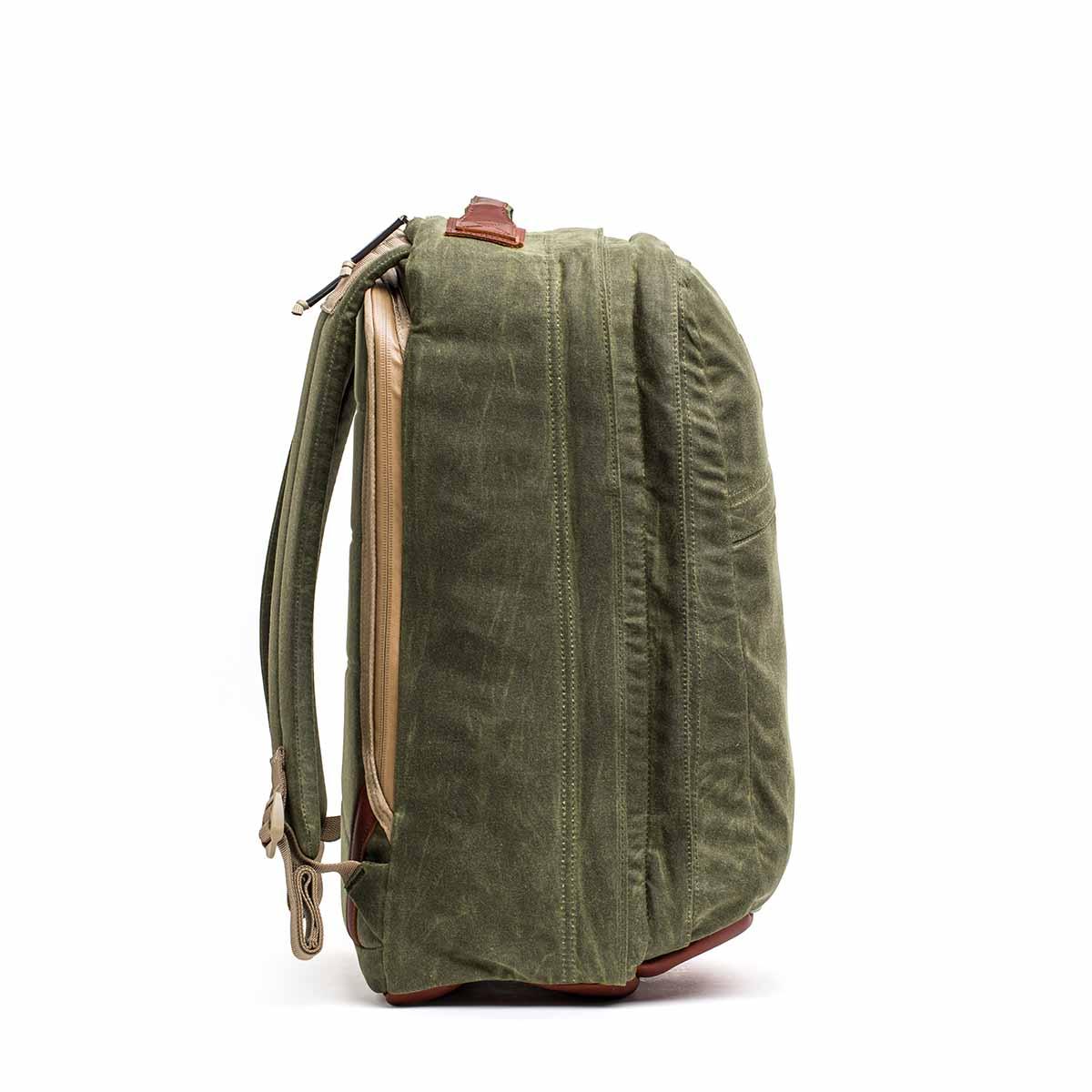 GR2 - Heritage Waxed Canvas - Image 39