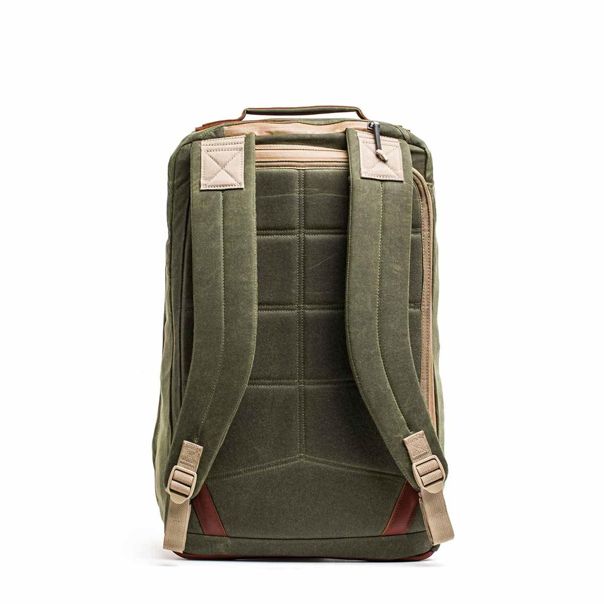 GR2 - Heritage Waxed Canvas - Image 40