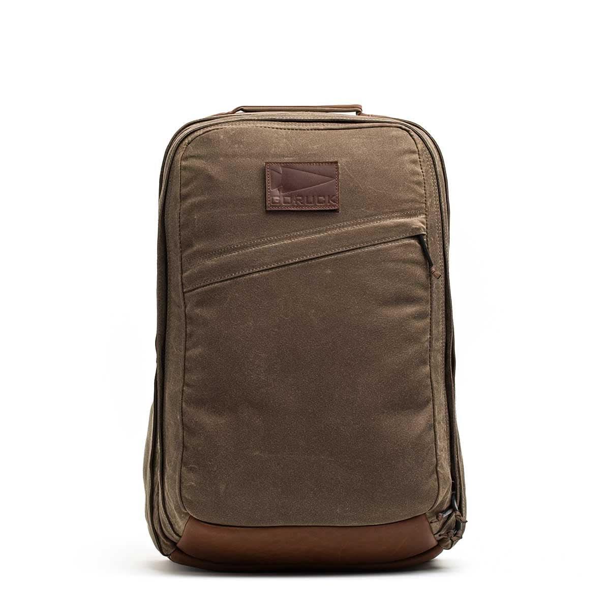 GR2 - Heritage Waxed Canvas - Image 43