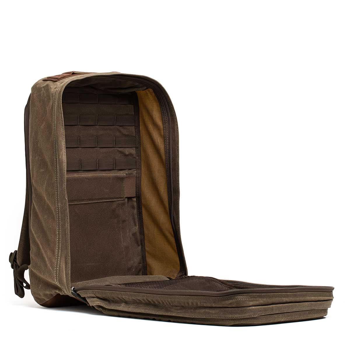 GR2 - Heritage Waxed Canvas - Image 44