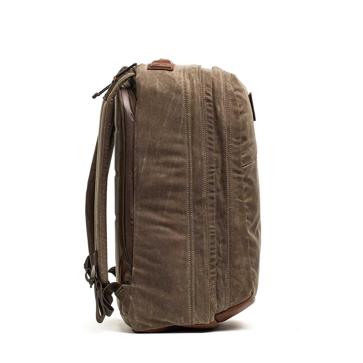 GR2 - Heritage Waxed Canvas - Image 46
