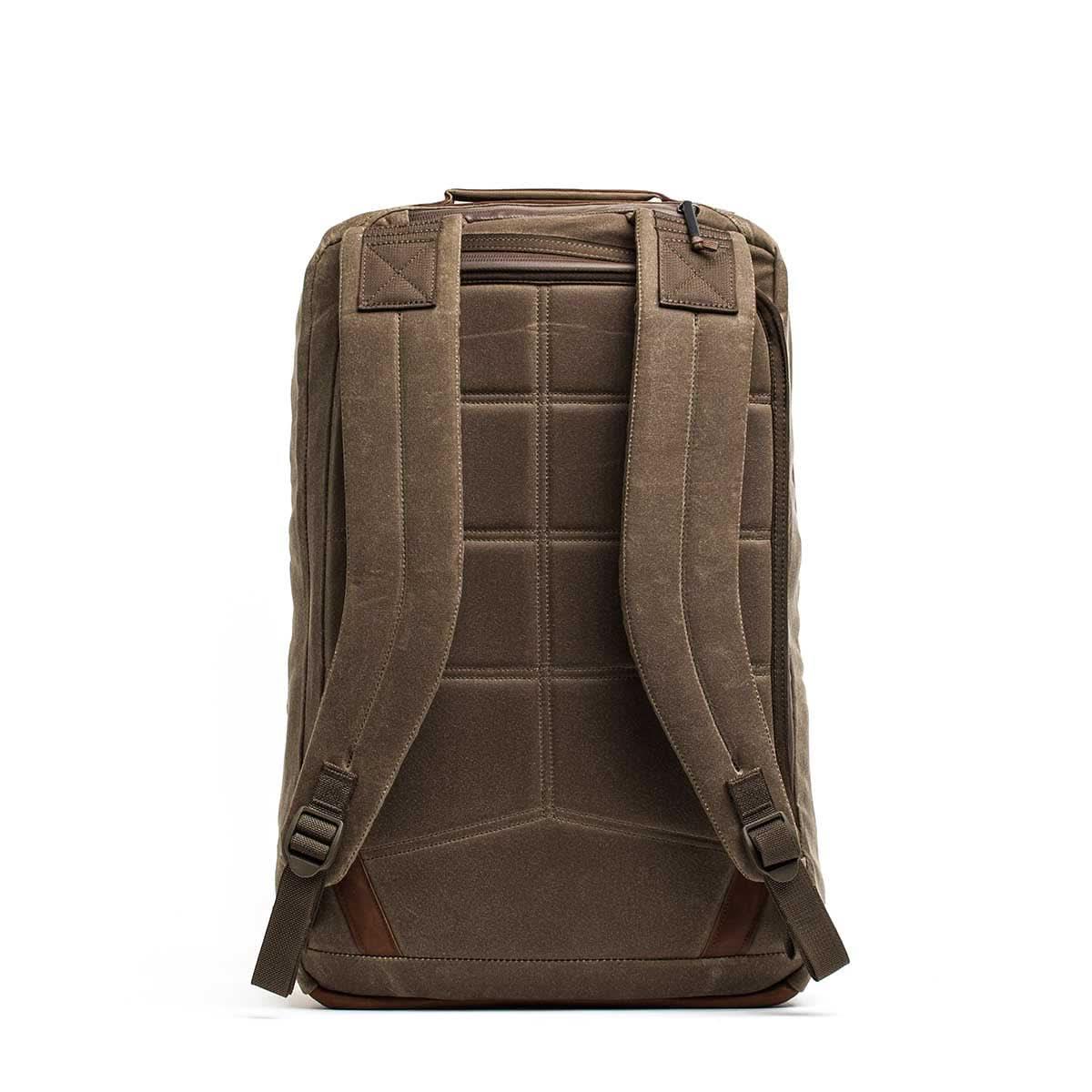 GR2 - Heritage Waxed Canvas - Image 47