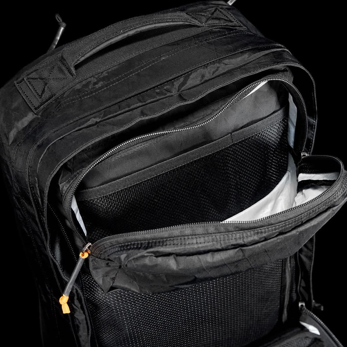 GR2 Waterproof X-PAC - Image 4