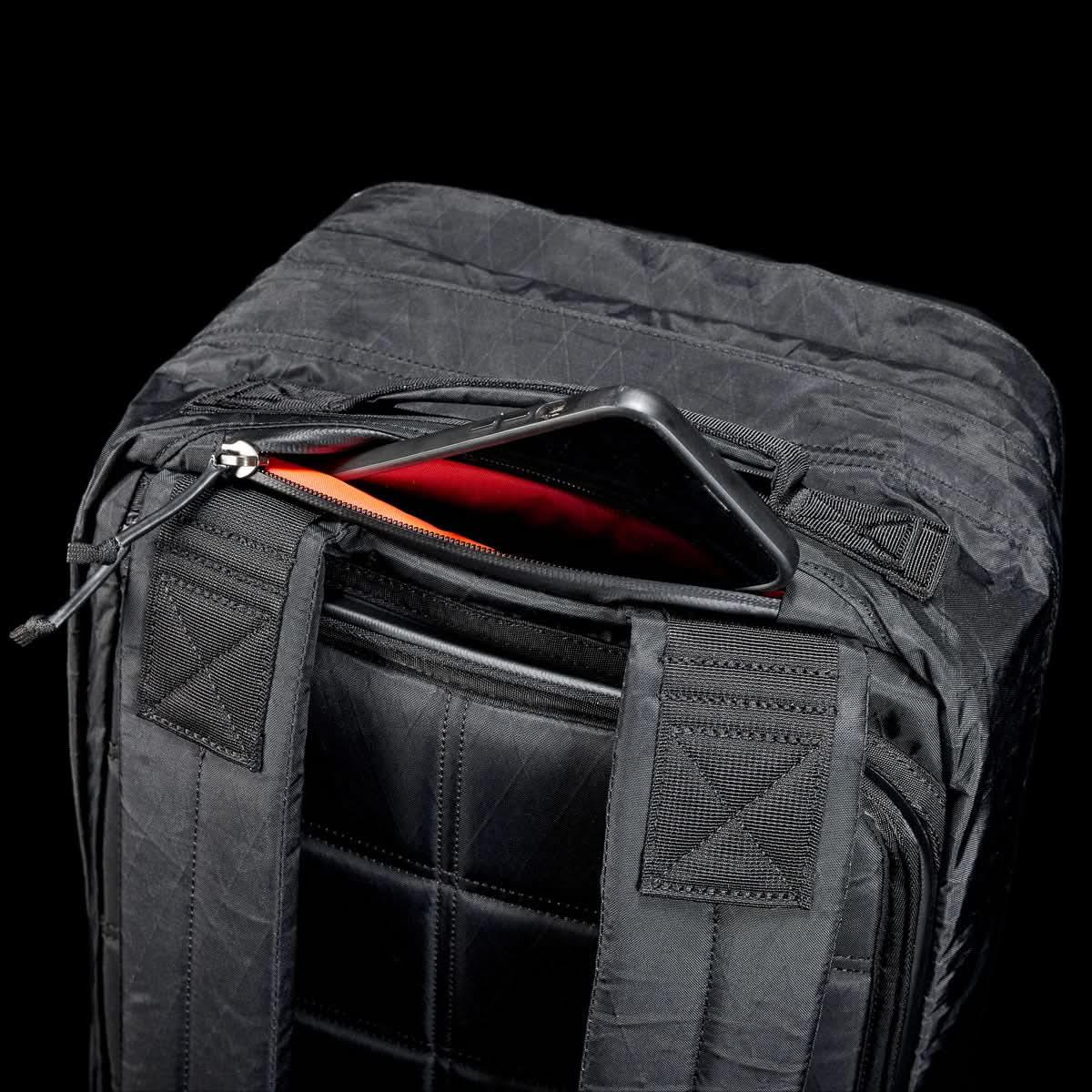 GR2 Waterproof X-PAC - Image 5