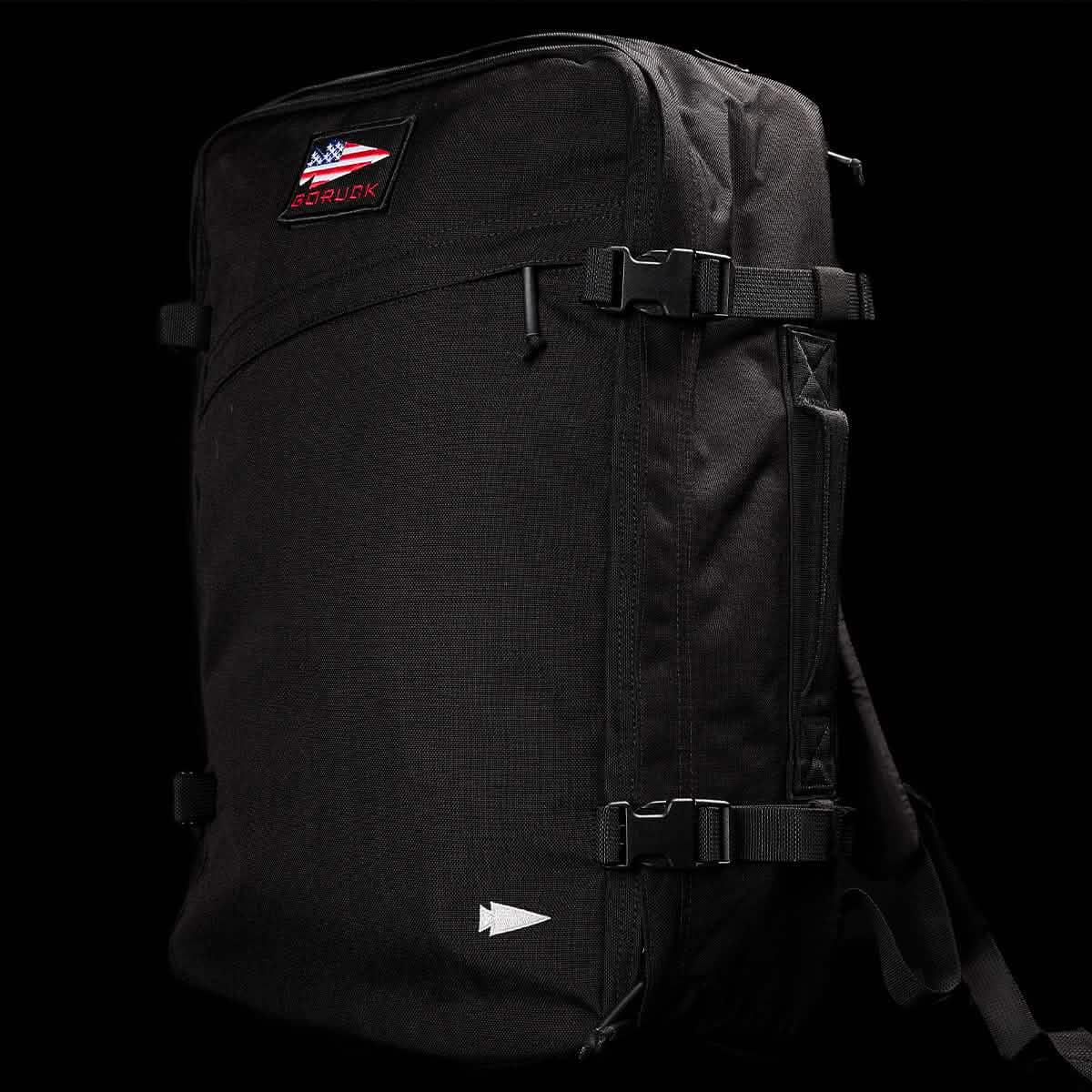 GR3 - Ballistic Nylon Cordura - Image 9