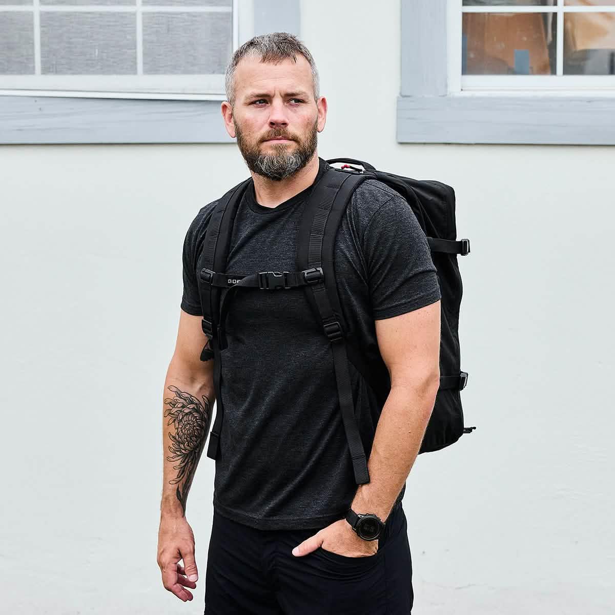 GR3 - Lightweight Ripstop ROBIC® - Image 13