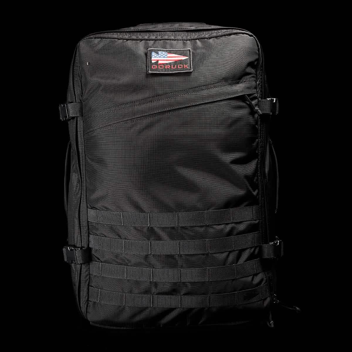 GR3 - Lightweight Ripstop ROBIC® - Image 14