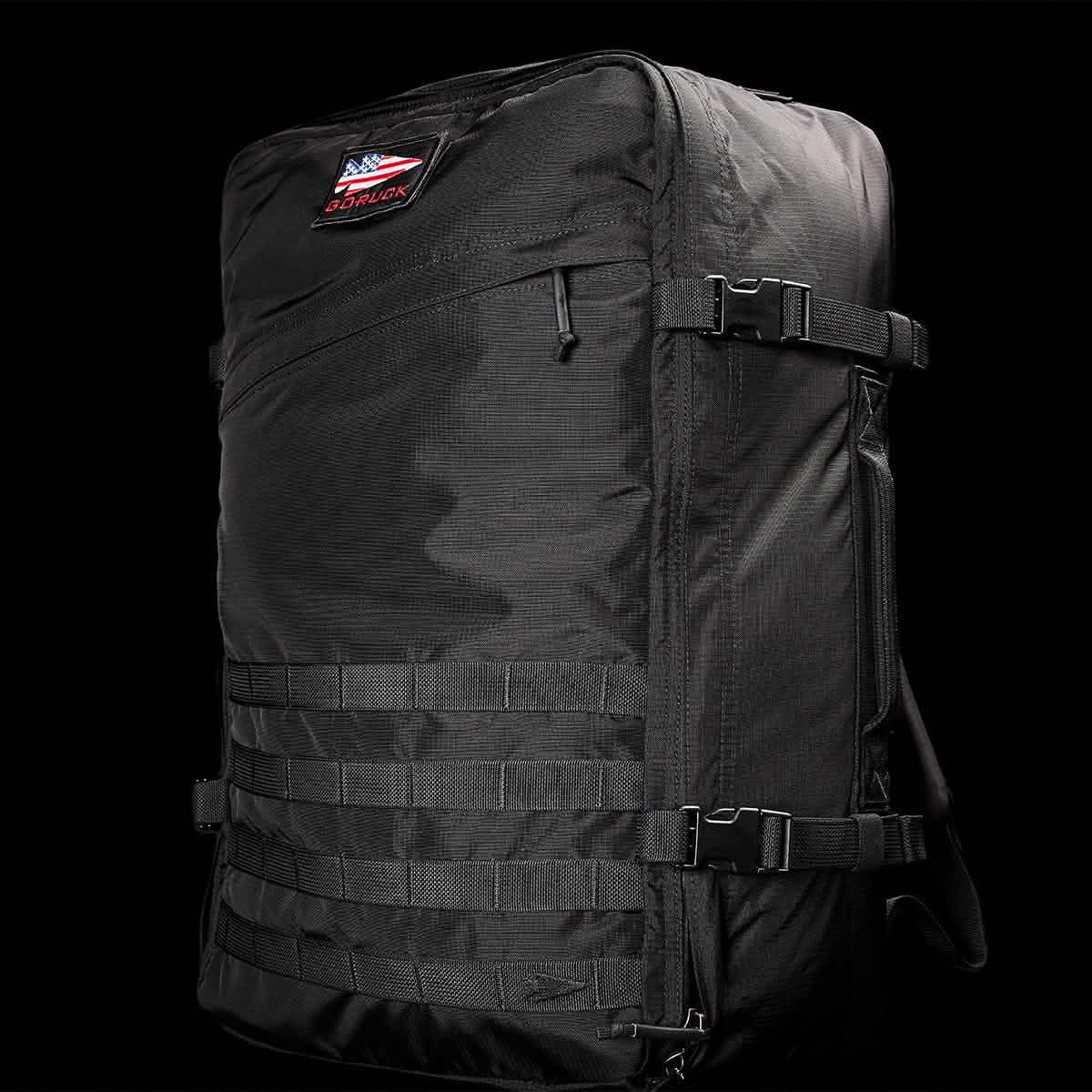 GR3 - Lightweight Ripstop ROBIC® - Image 17