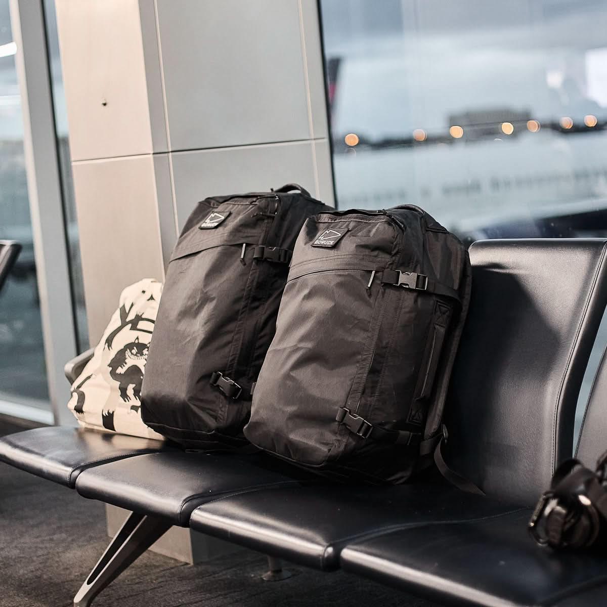 GR3 - WATERPROOF X-PAC - Image 4