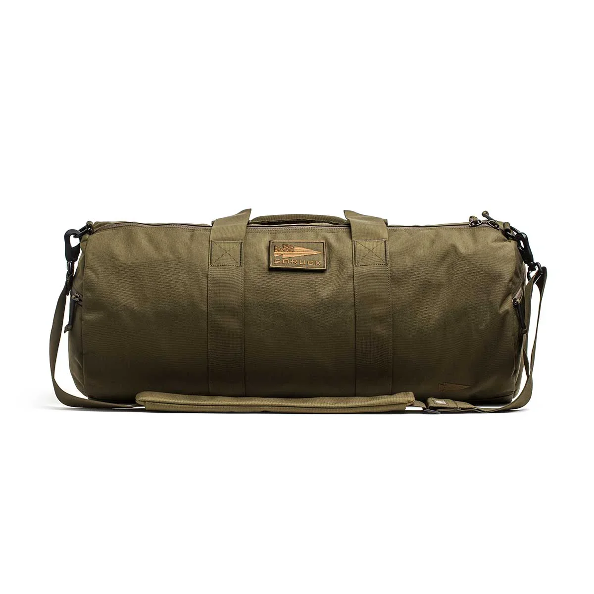 Gym Bag - Cordura - Image 4