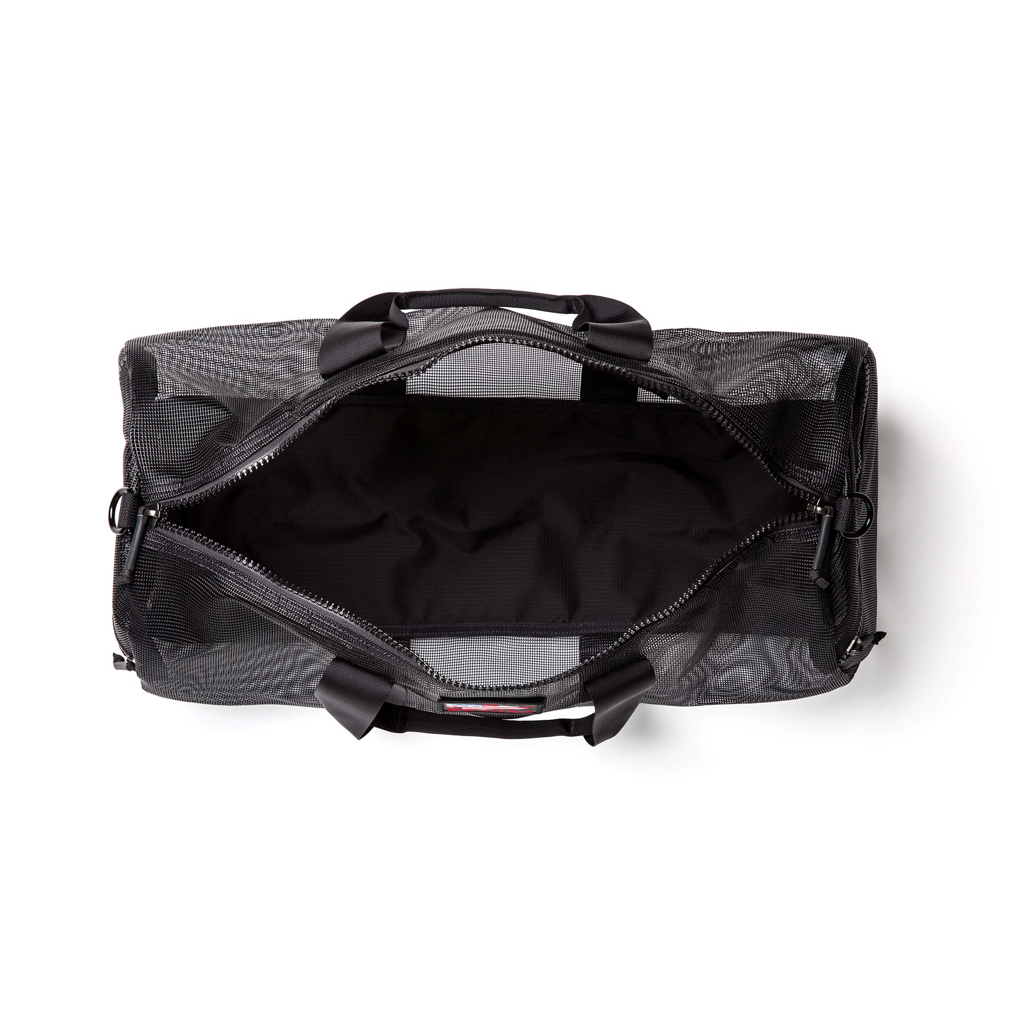 Mesh Duffel Bag - Image 20