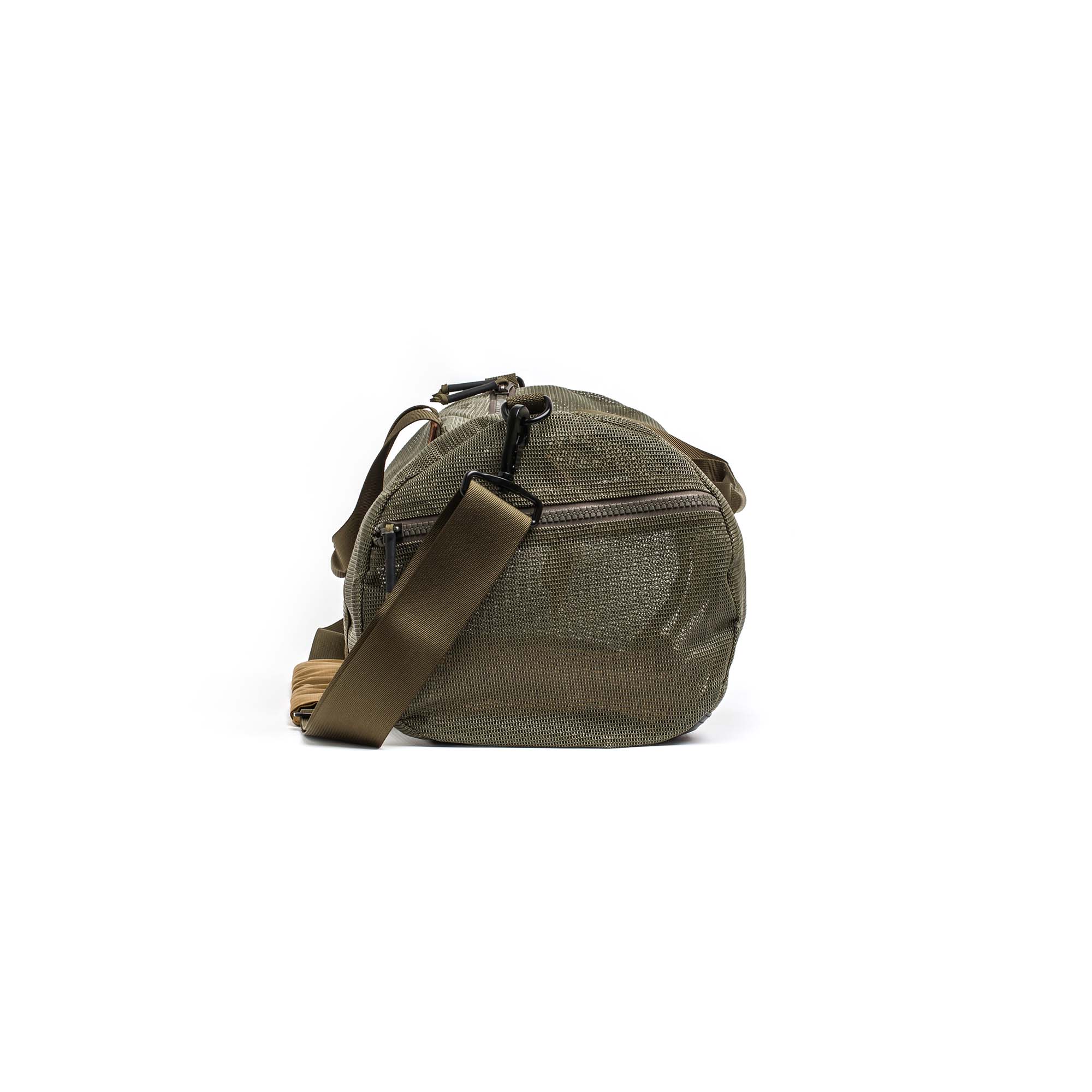 Mesh Duffel Bag - Image 3