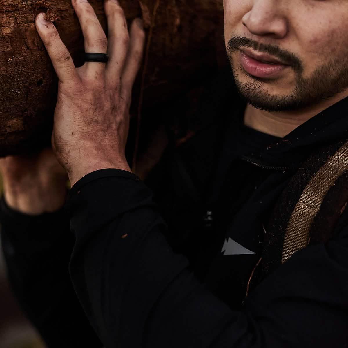 Indestructible Challenge Windbreaker - Image 4