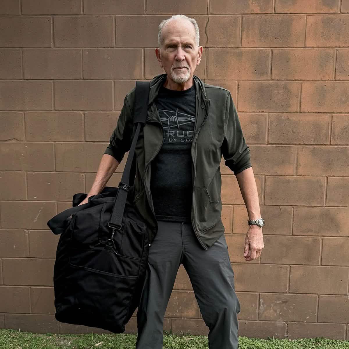 Kit Bag (Includes Shoulder Strap) - Image 25