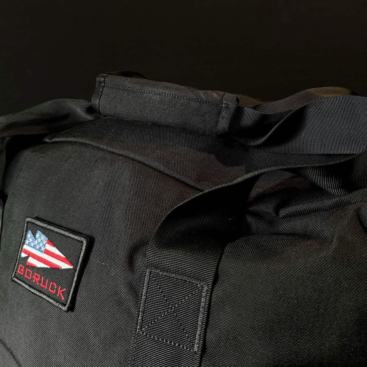 Kit Bag (Includes Shoulder Strap) - Image 27