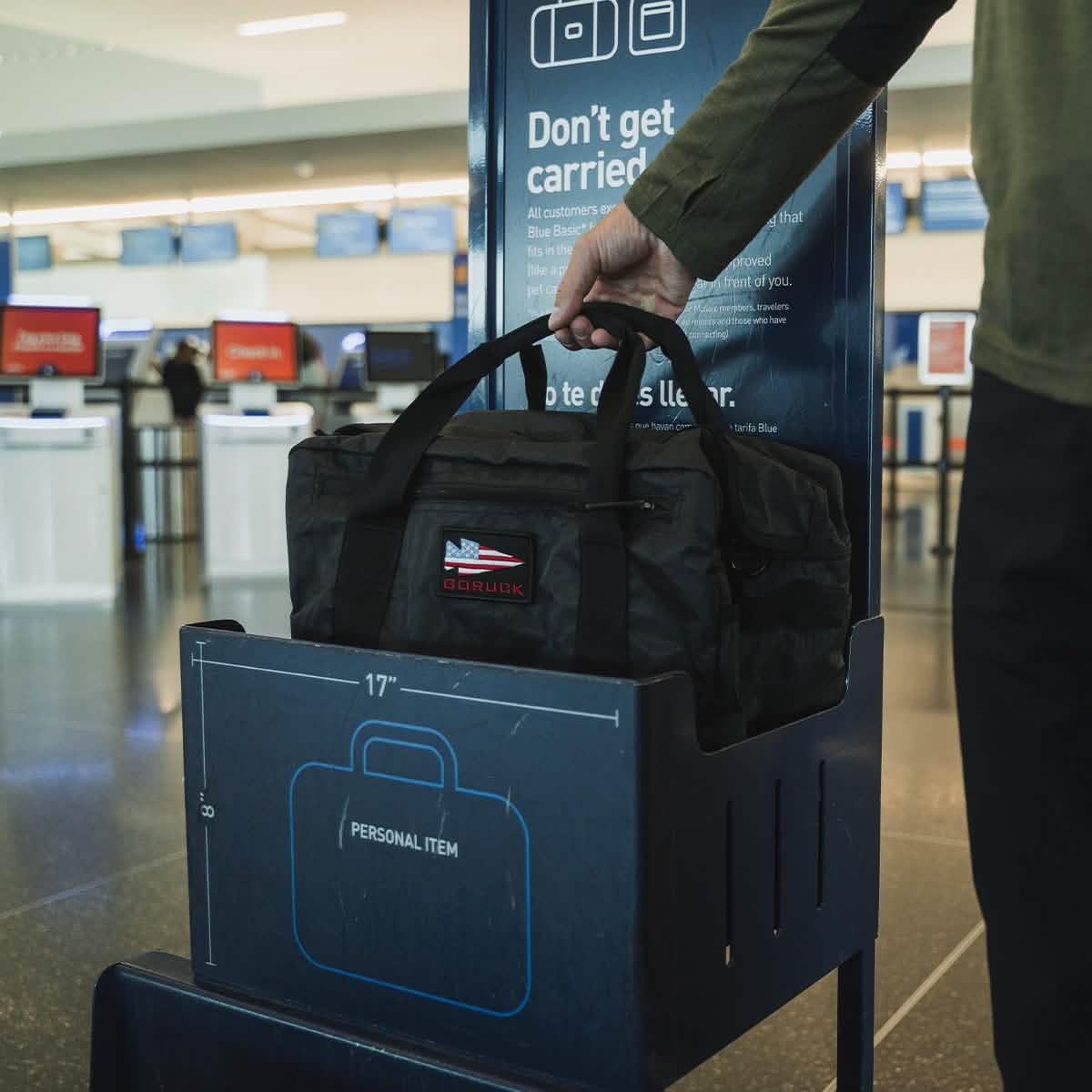 Kit Bag - Dyneema - Image 5