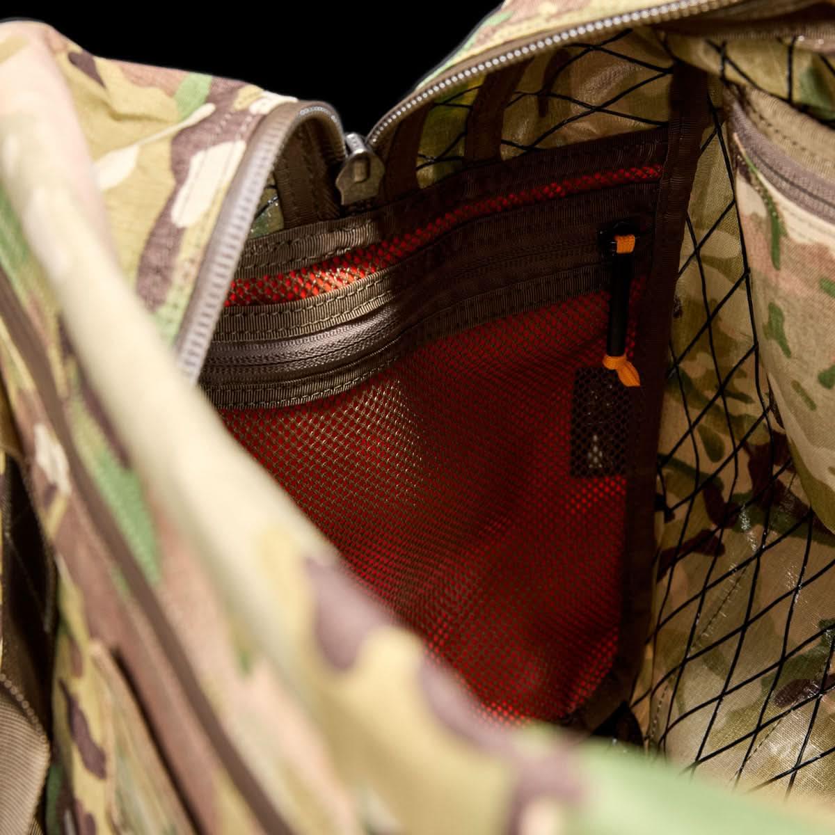 Kit Bag - X-PAC - Image 15