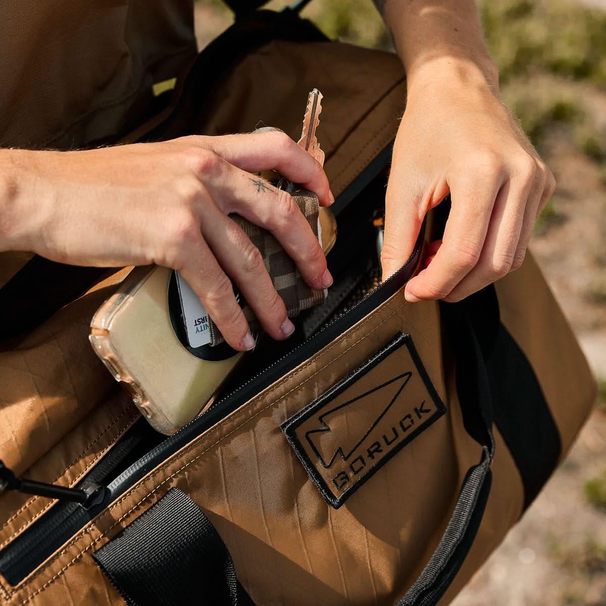 Kit Bag - X-PAC - Image 9