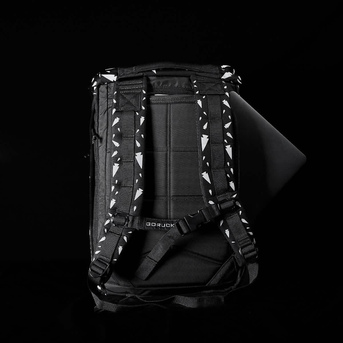 M23 - Ballistic Nylon Cordura - Image 13