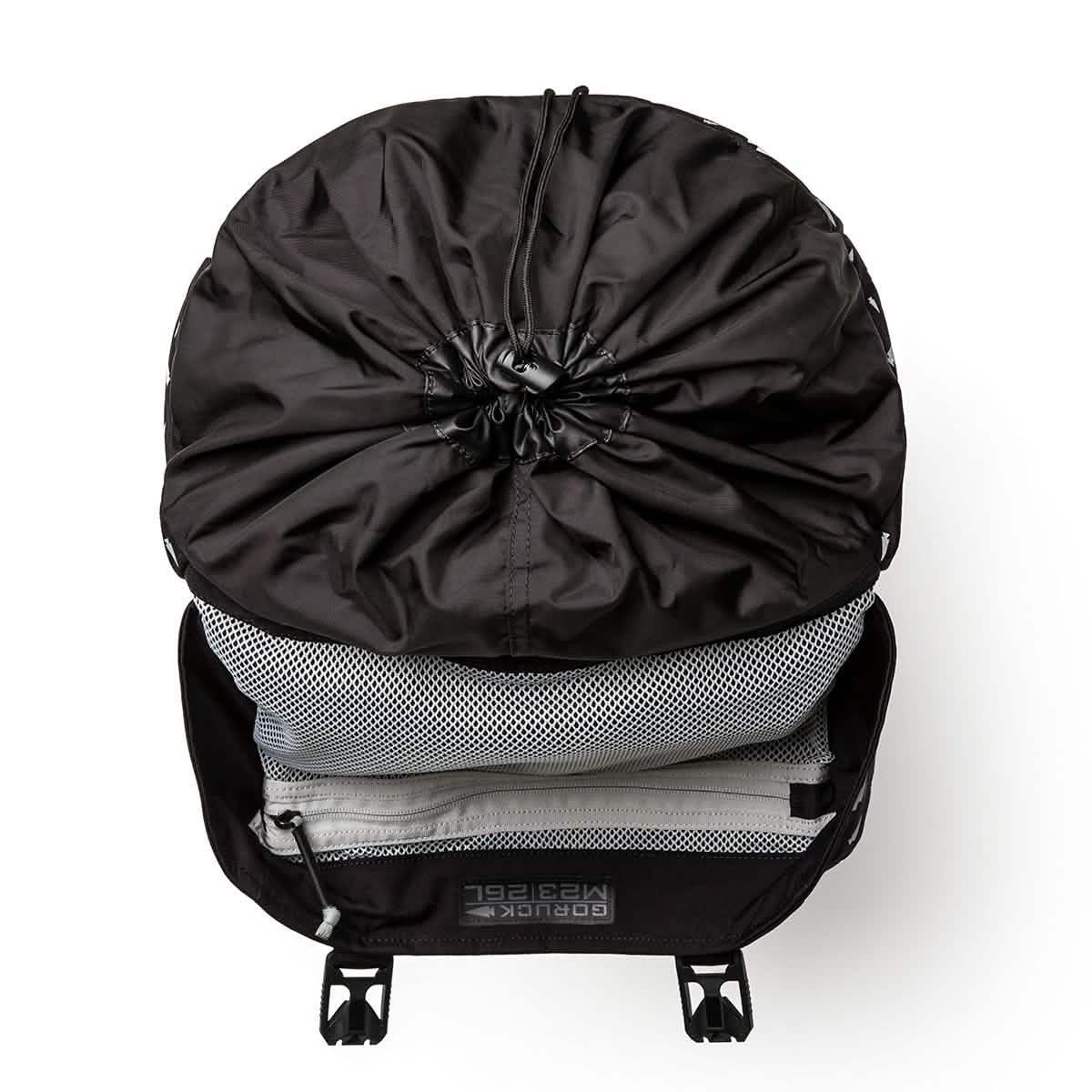 M23 - Ballistic Nylon Cordura - Image 15