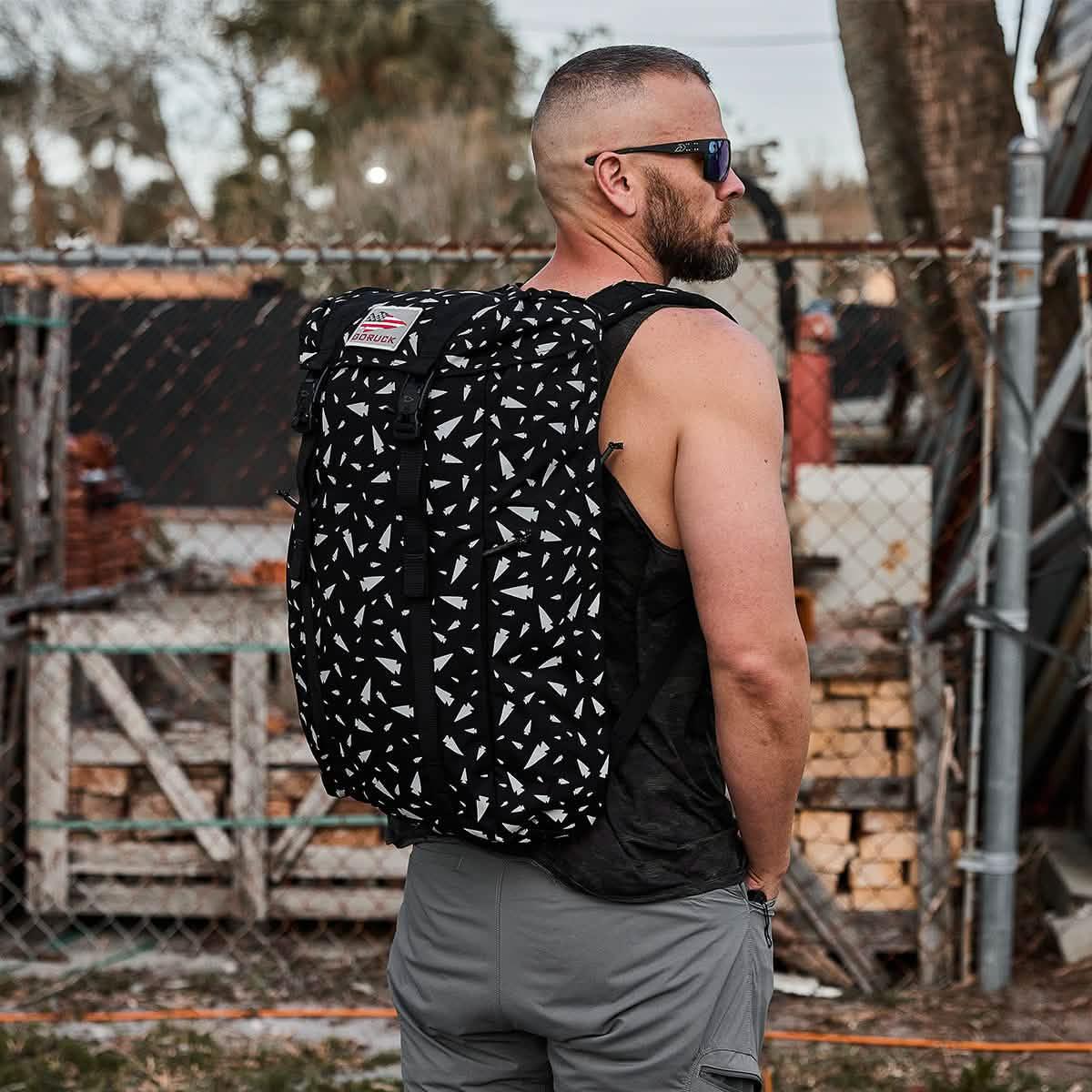 M23 - Ballistic Nylon Cordura - Image 17
