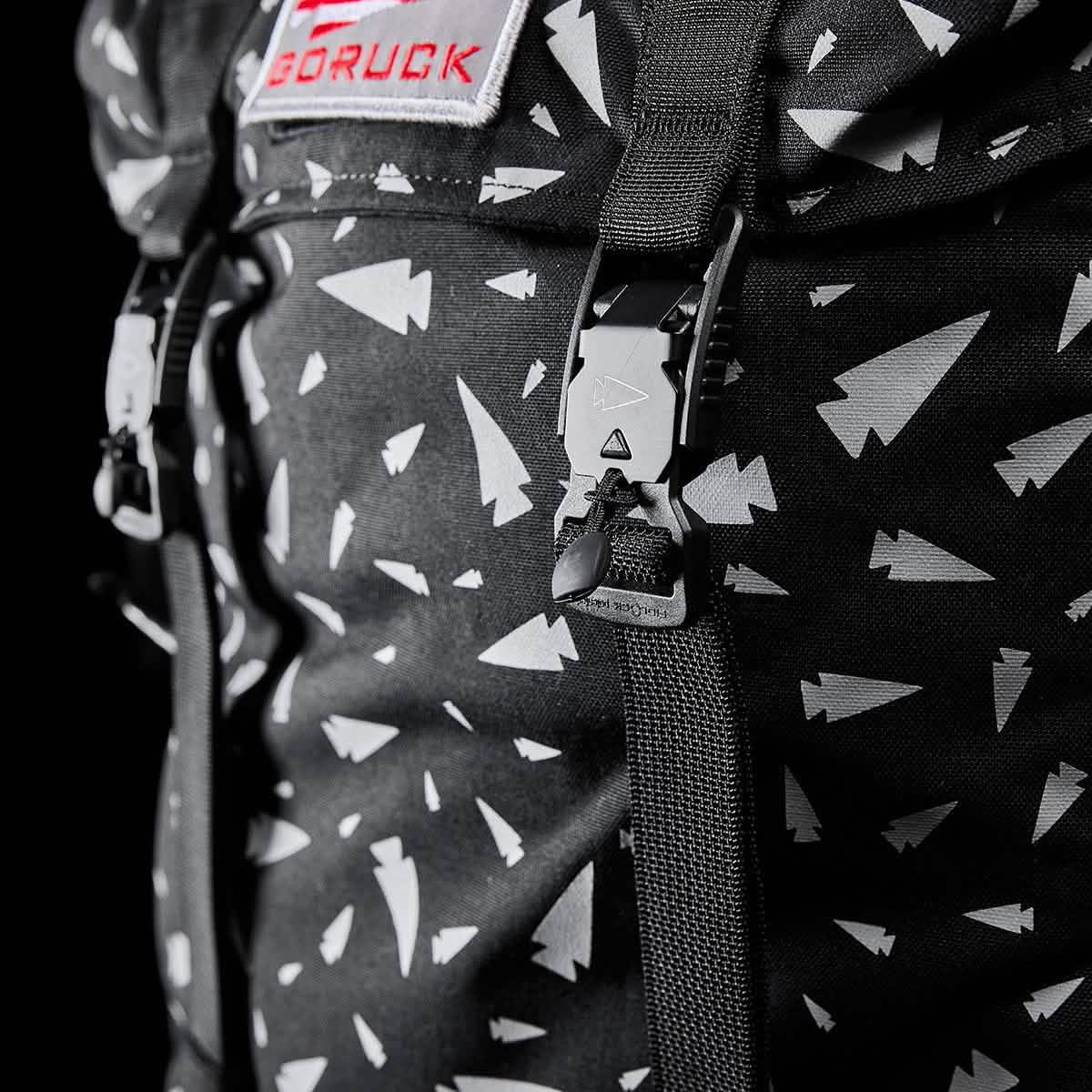 M23 - Ballistic Nylon Cordura - Image 19