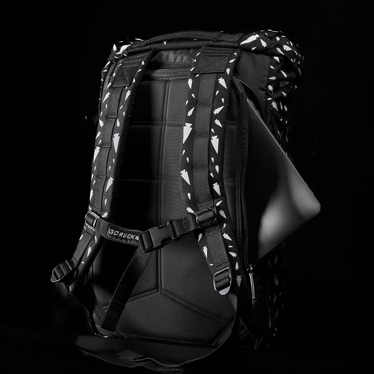 M23 - Ballistic Nylon Cordura - Image 20