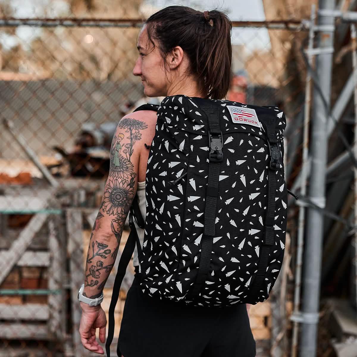 M23 - Ballistic Nylon Cordura - Image 9