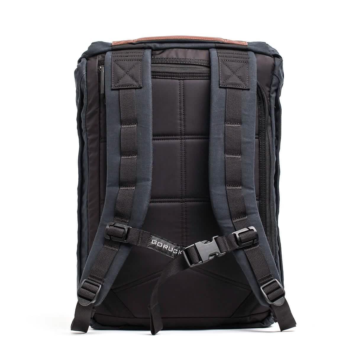 M23 - Waxed Canvas - Image 5