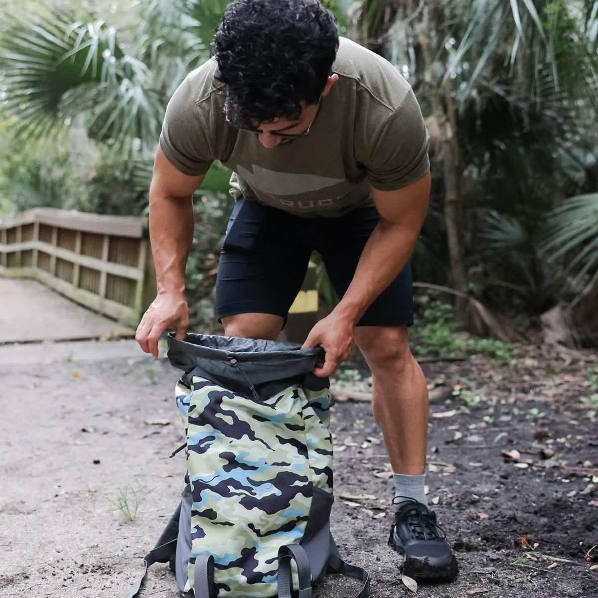 M24 - Cordura - Image 3