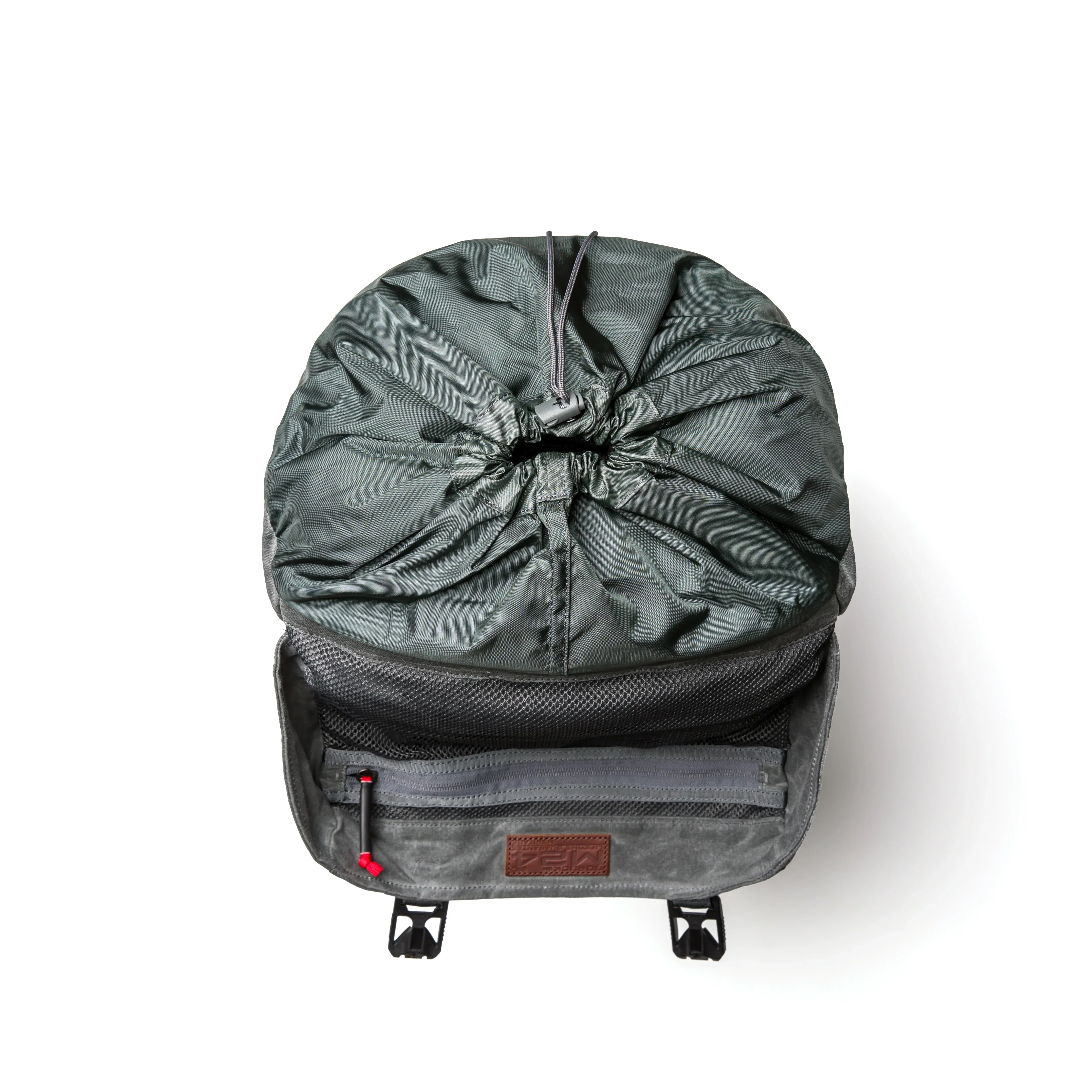 M24 - Heritage Waxed Canvas - Image 13